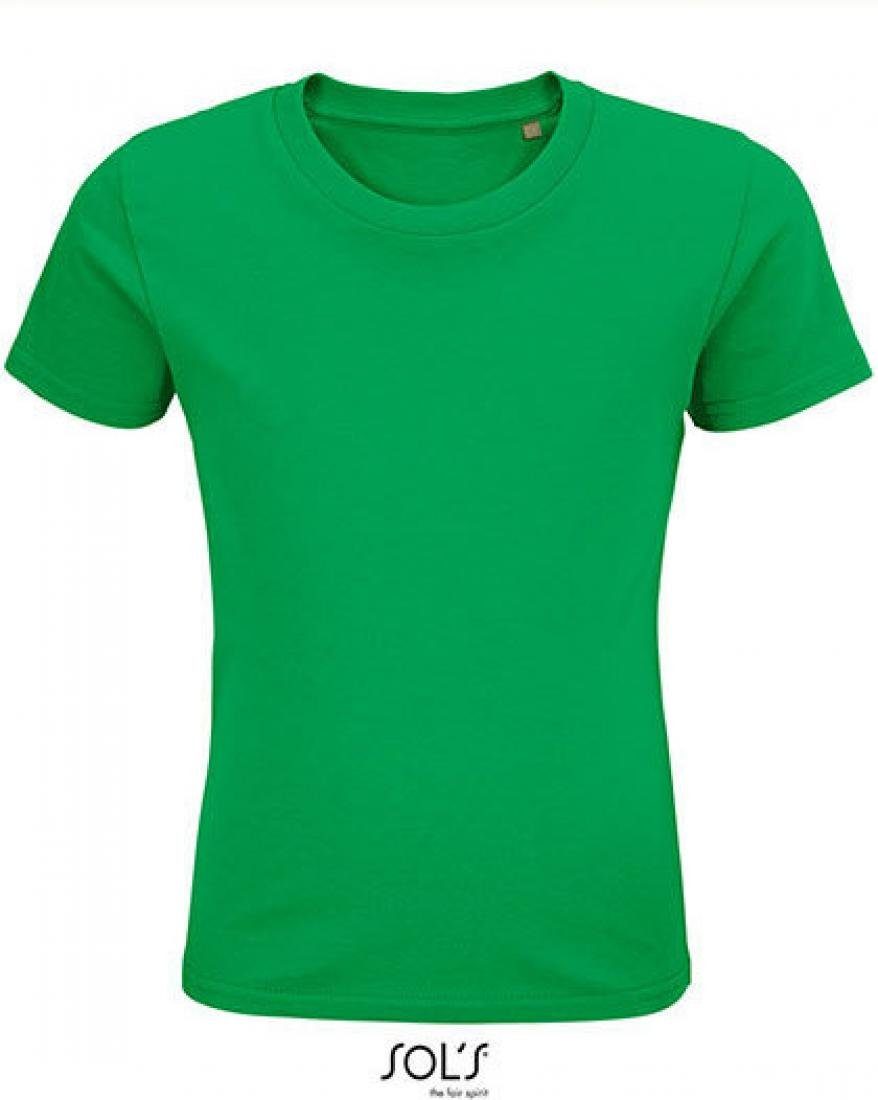 T-Shirt Kinder Shirt,Pioneer Kids T-Shirt, Jersey 175