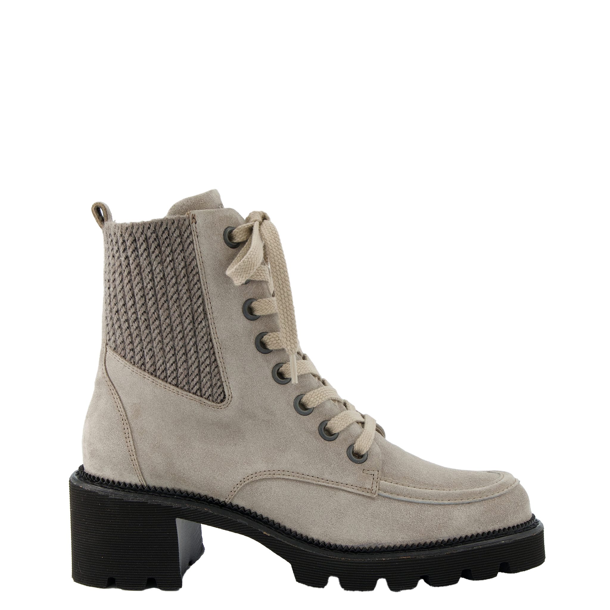 Paul Green Paul Green 8269-008, Warmfutter, Ботинки, Grau, Damen Stiefel