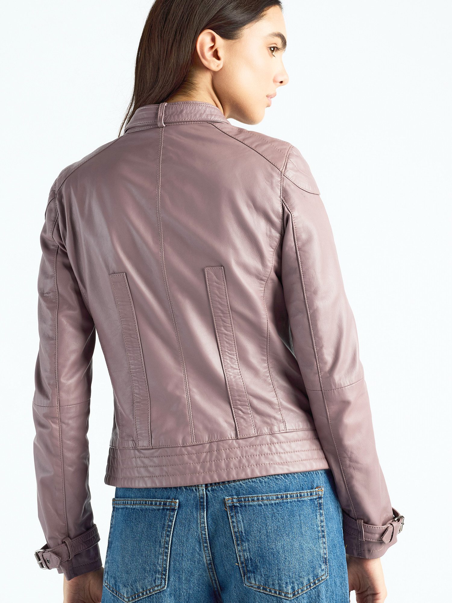 mauve