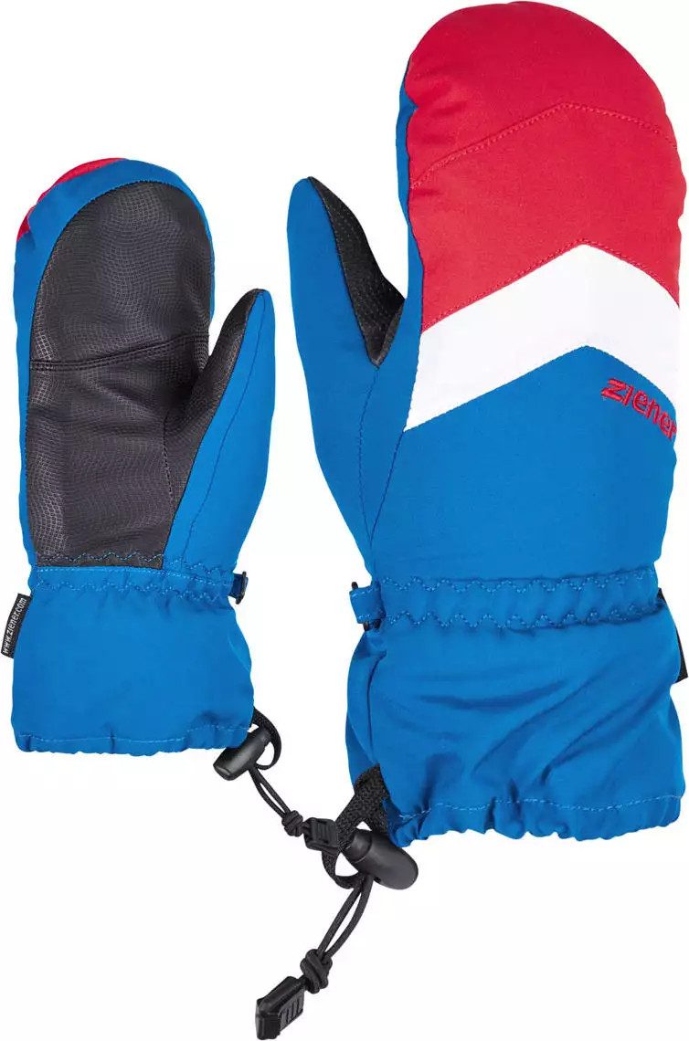 Fäustlinge LETTERO AS(R) MITTEN glove junior