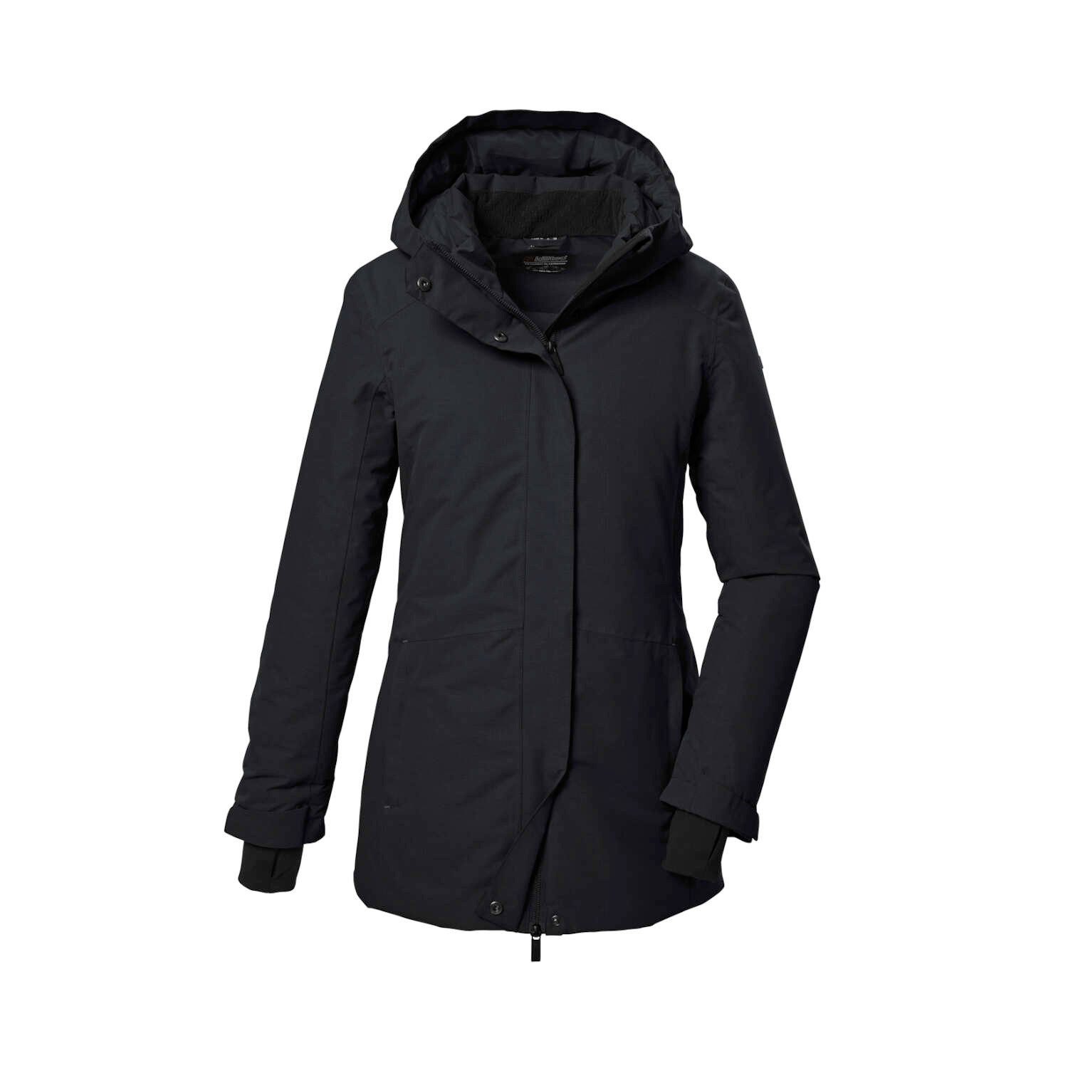 Killtec Wintermantel killtec Damen Parka KOW 93 WMN PKR 41817-000 günstig online kaufen
