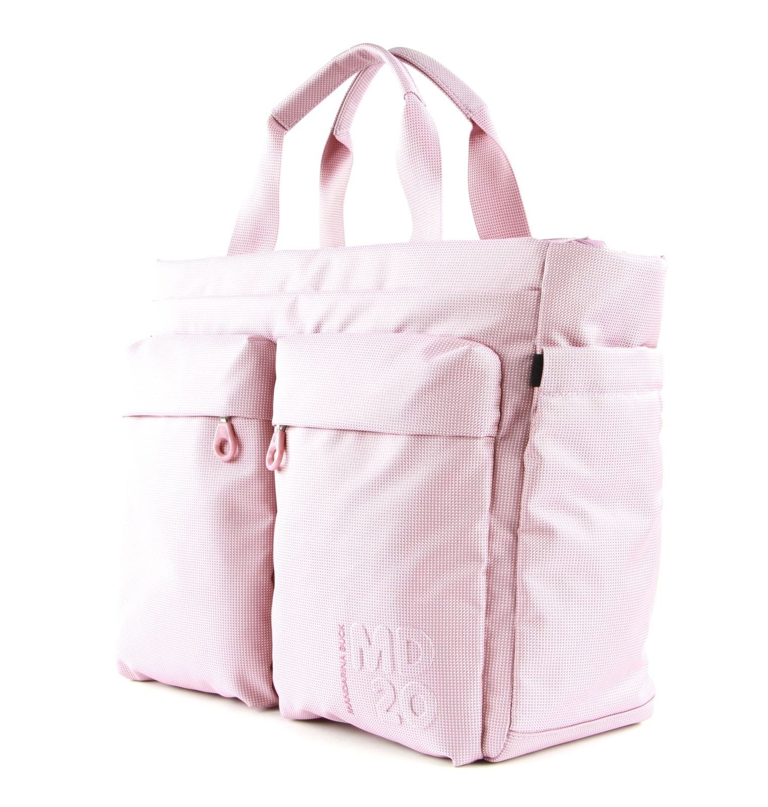 Mandarina Duck Handtasche MD20 Mommy (Set, 3-tlg)
