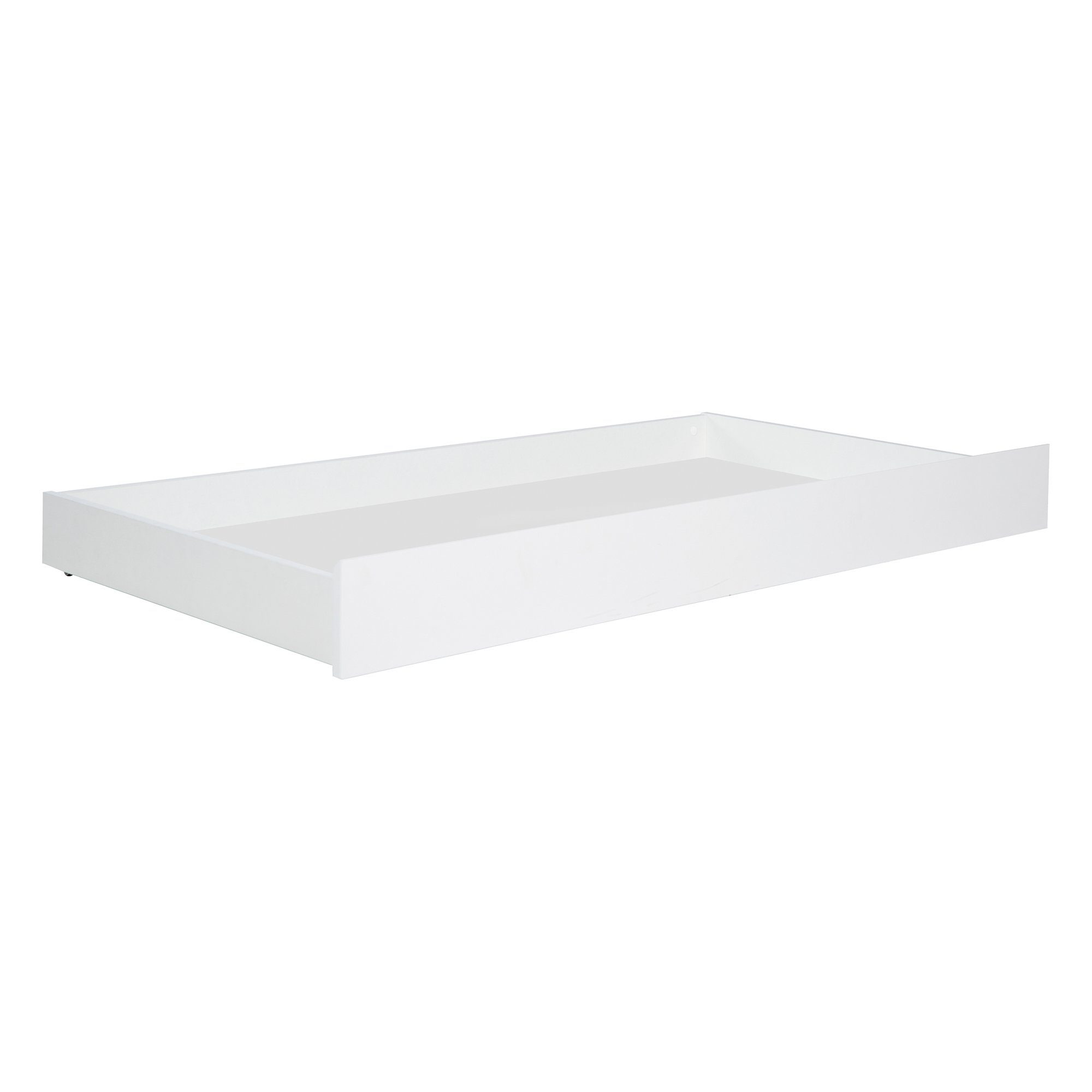 roba® Umbauseiten Universalbettkasten, mit Rollen