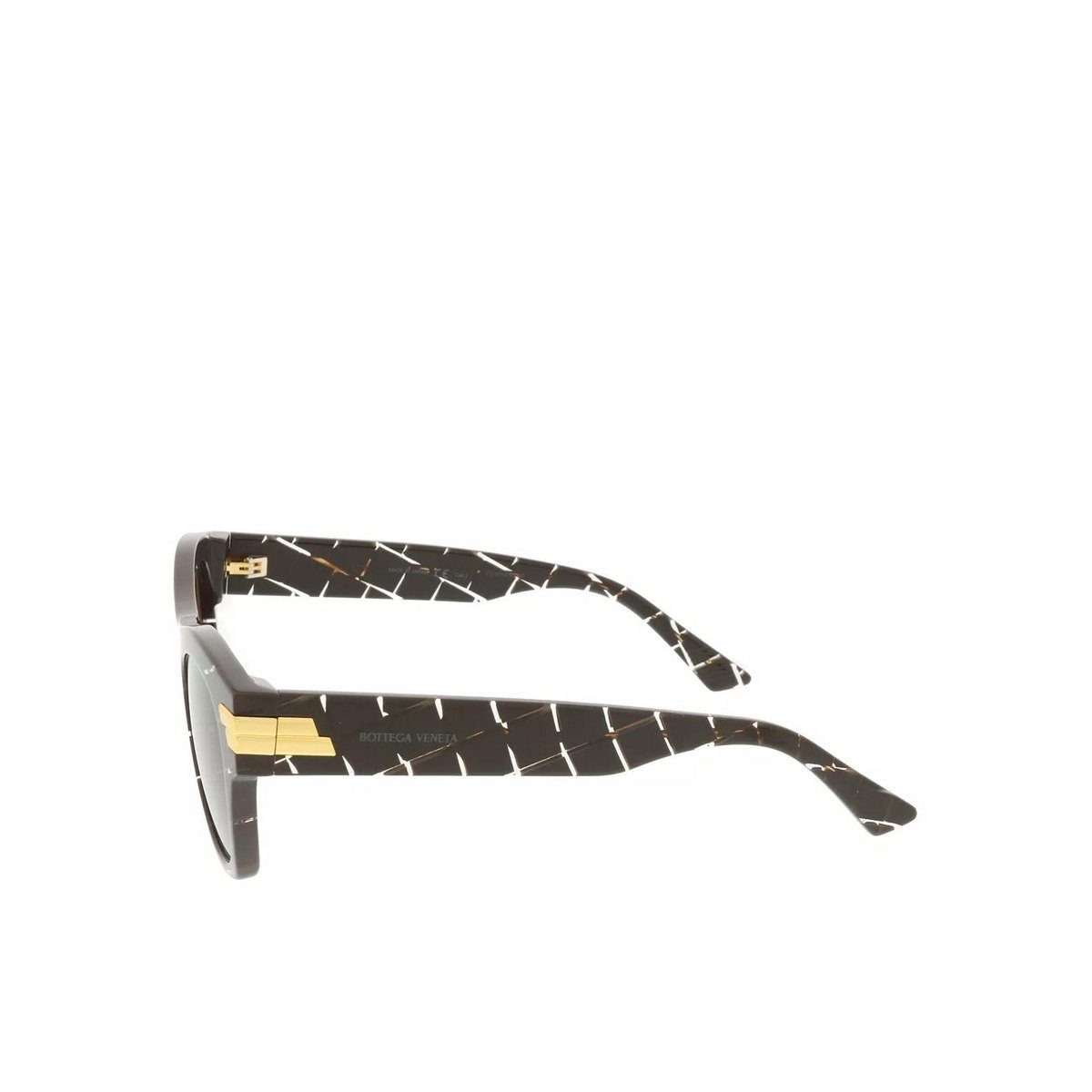 Bottega Sonnenbrille braun (1-St)