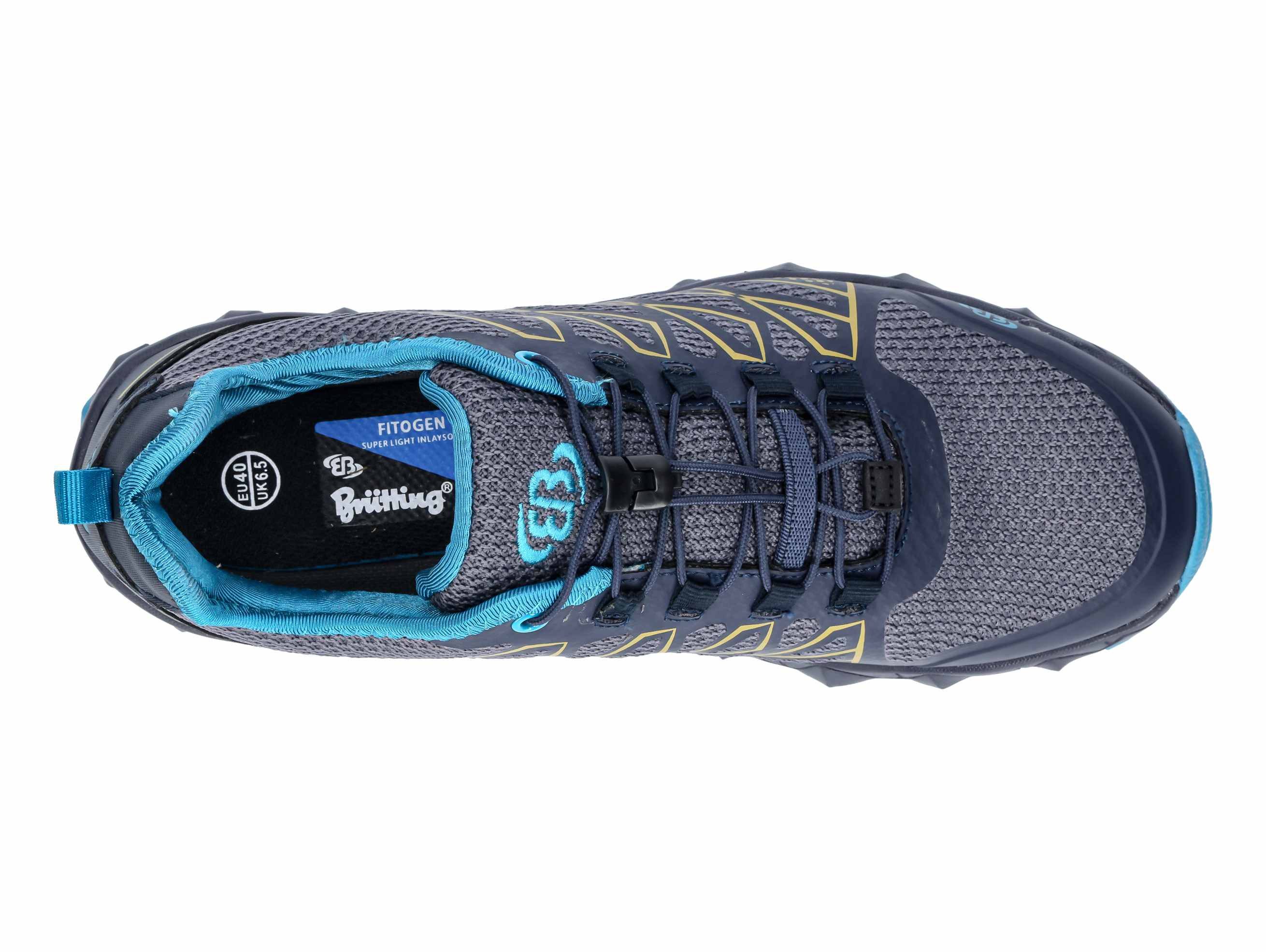 BRÜTTING Outdoorschuh Mission Outdoorschuh