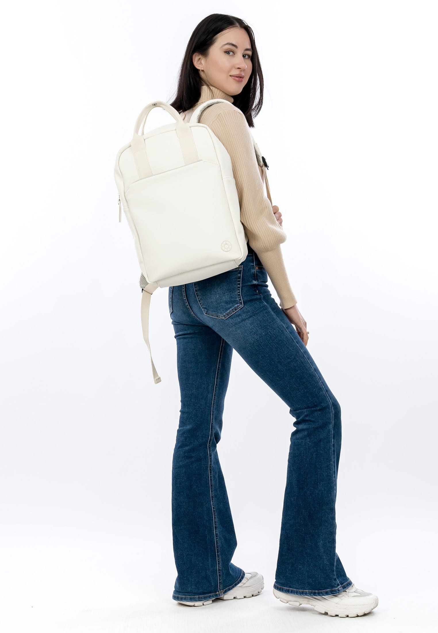SURI FREY Cityrucksack SFY Besty (1-tlg), günstig online kaufen