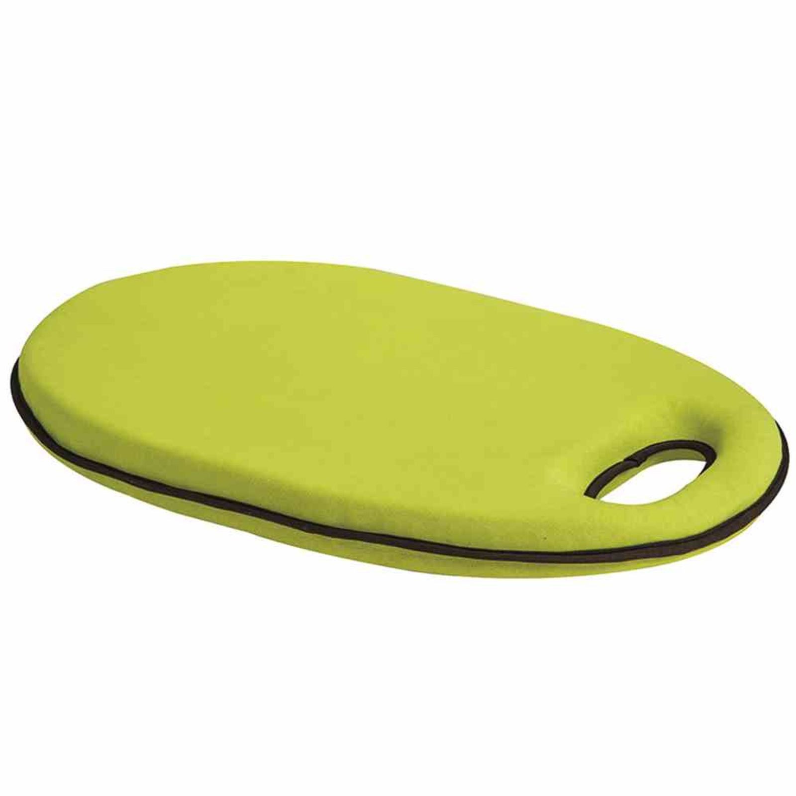 Bodenkissen Universalkissen 49x30x4,5cm Garten Kniekissen Sitzkissen Gartenarbeit