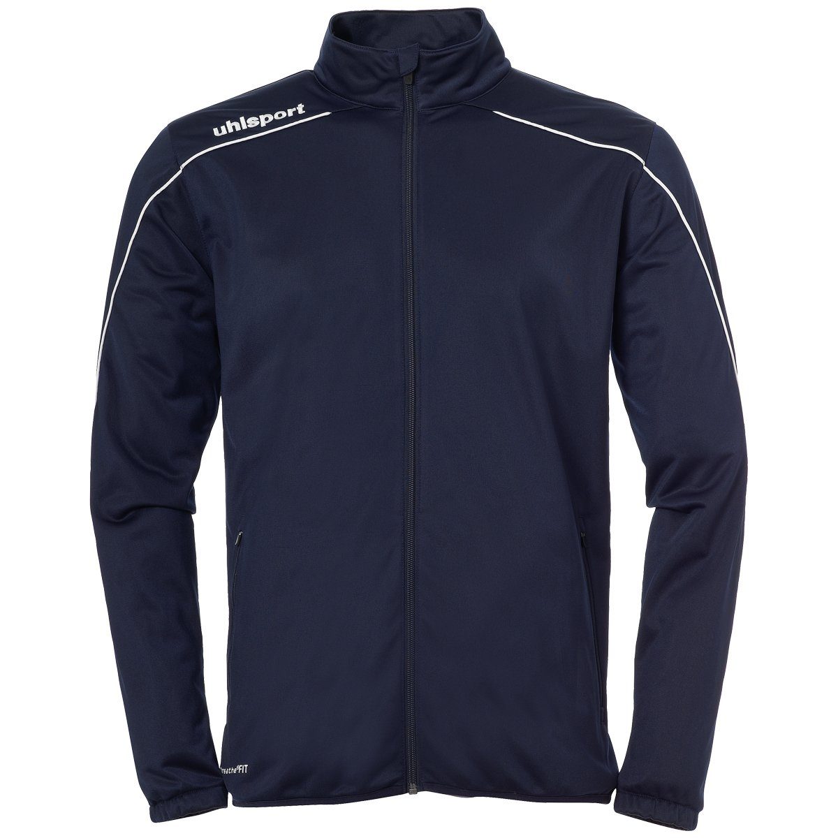 marine/weiß uhlsport uhlsport Trainingsjacke 22 STREAM Trainingsjacke