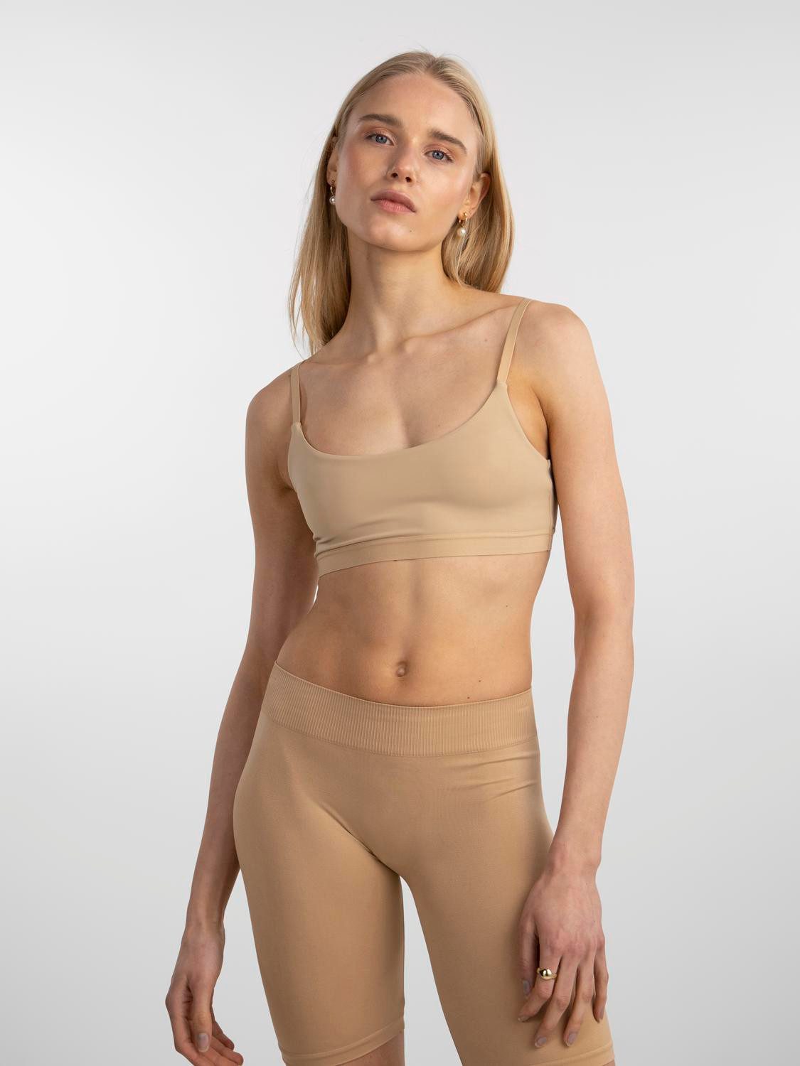 pieces Bralette PCNAMEE BRA NOOS günstig online kaufen