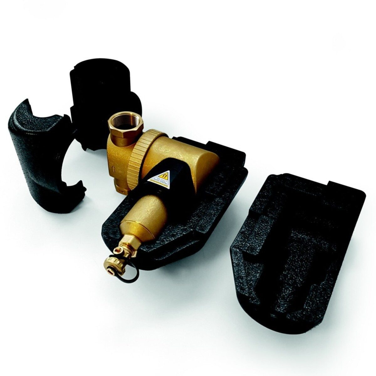 Vaillant Klein-Durchlauferhitzer Vaillant Magnetitfilter 0020249532