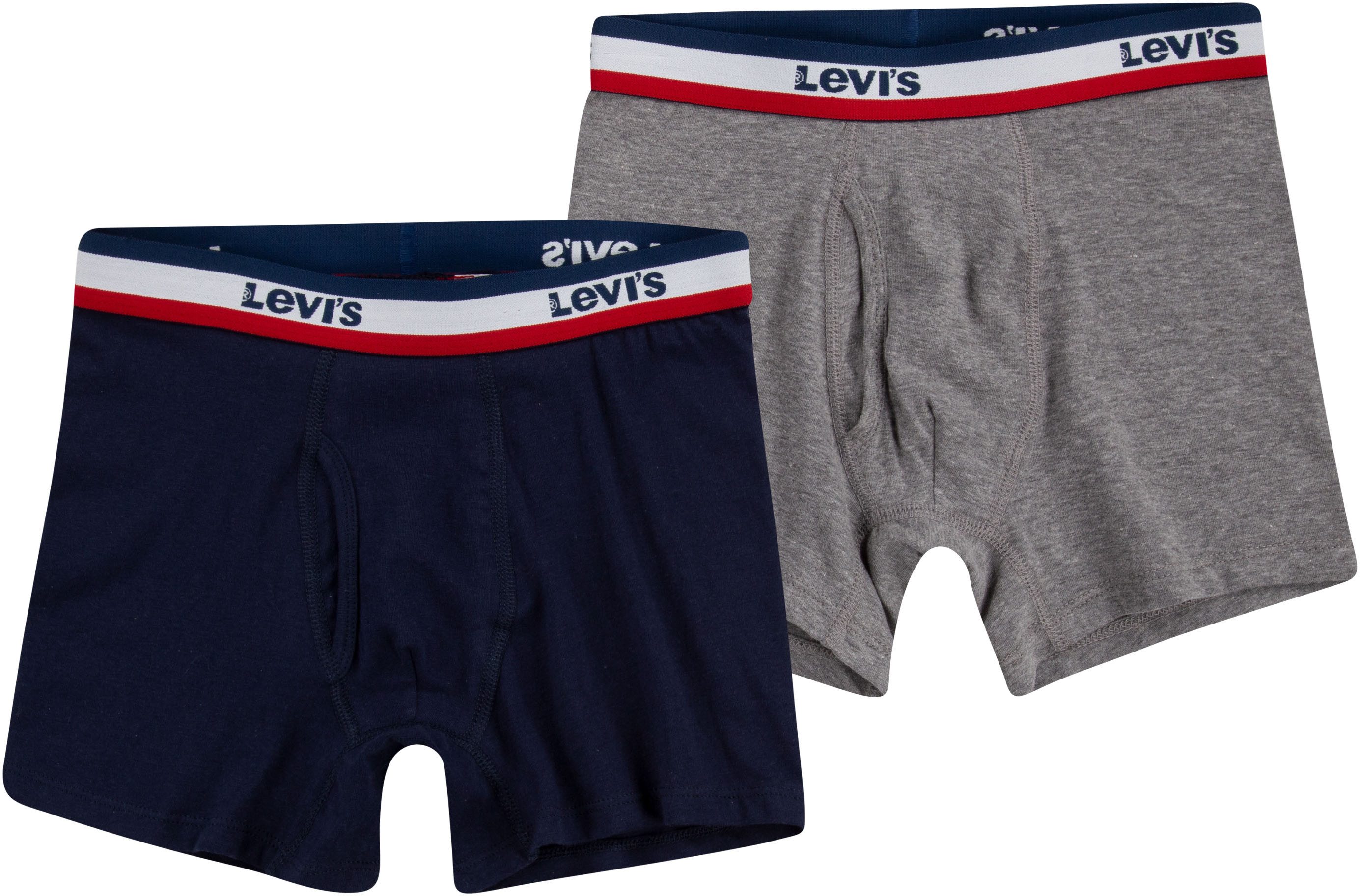 Boxershorts SPORTSWEAR LOGO BOXER BFIEF
