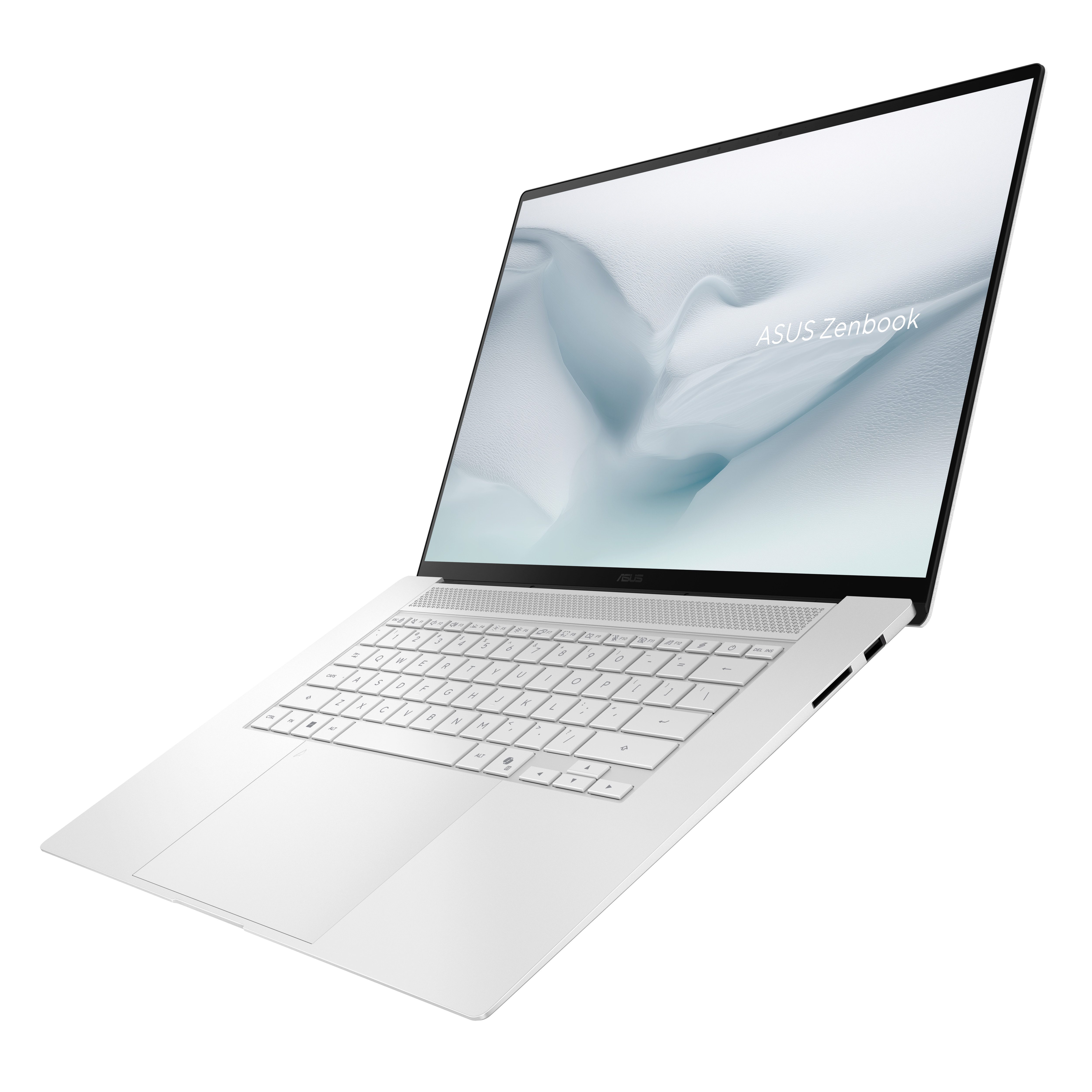 Asus Notebook