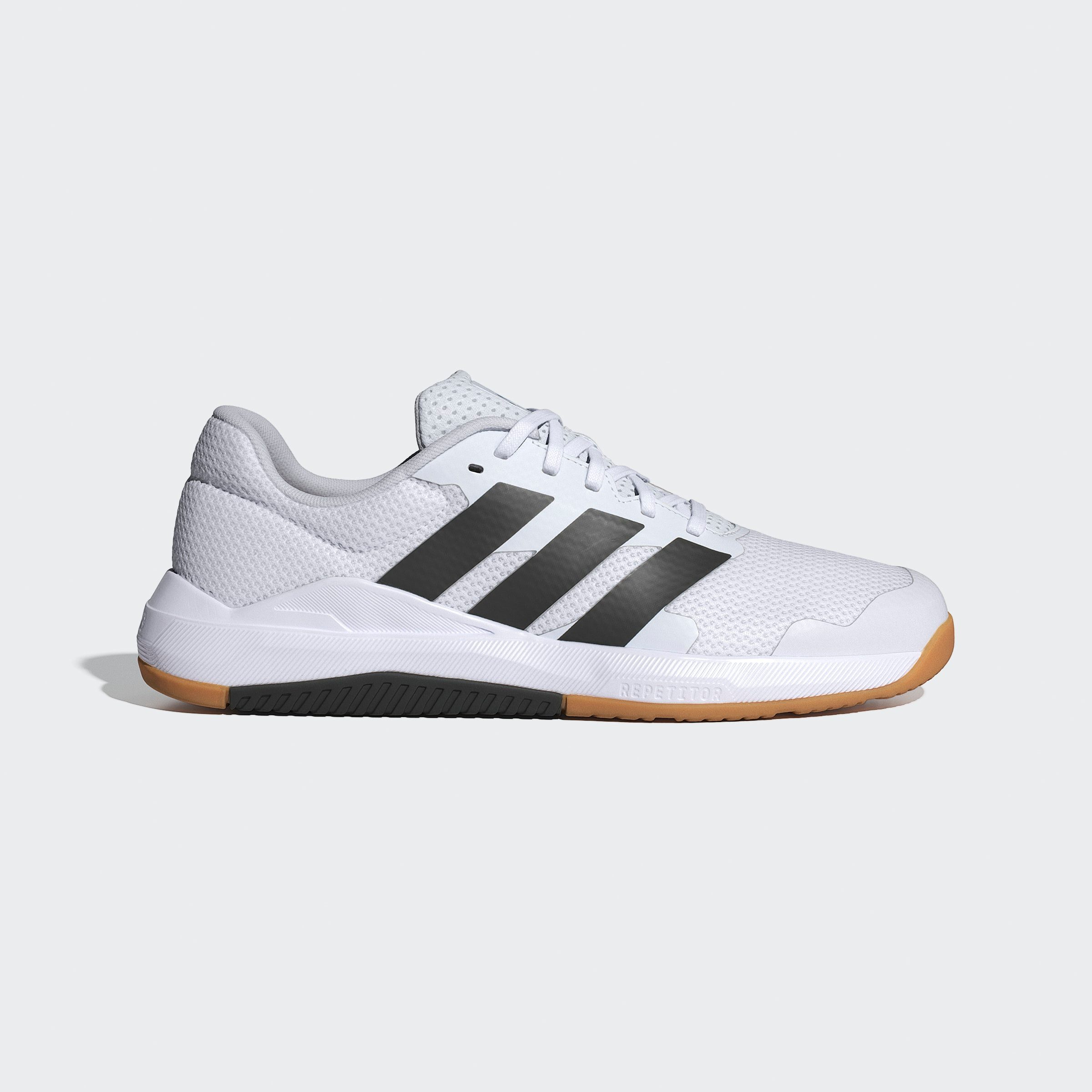 adidas Performance DROPSET BASE Trainingsschuh ideal für Gym und Fitnessstudio