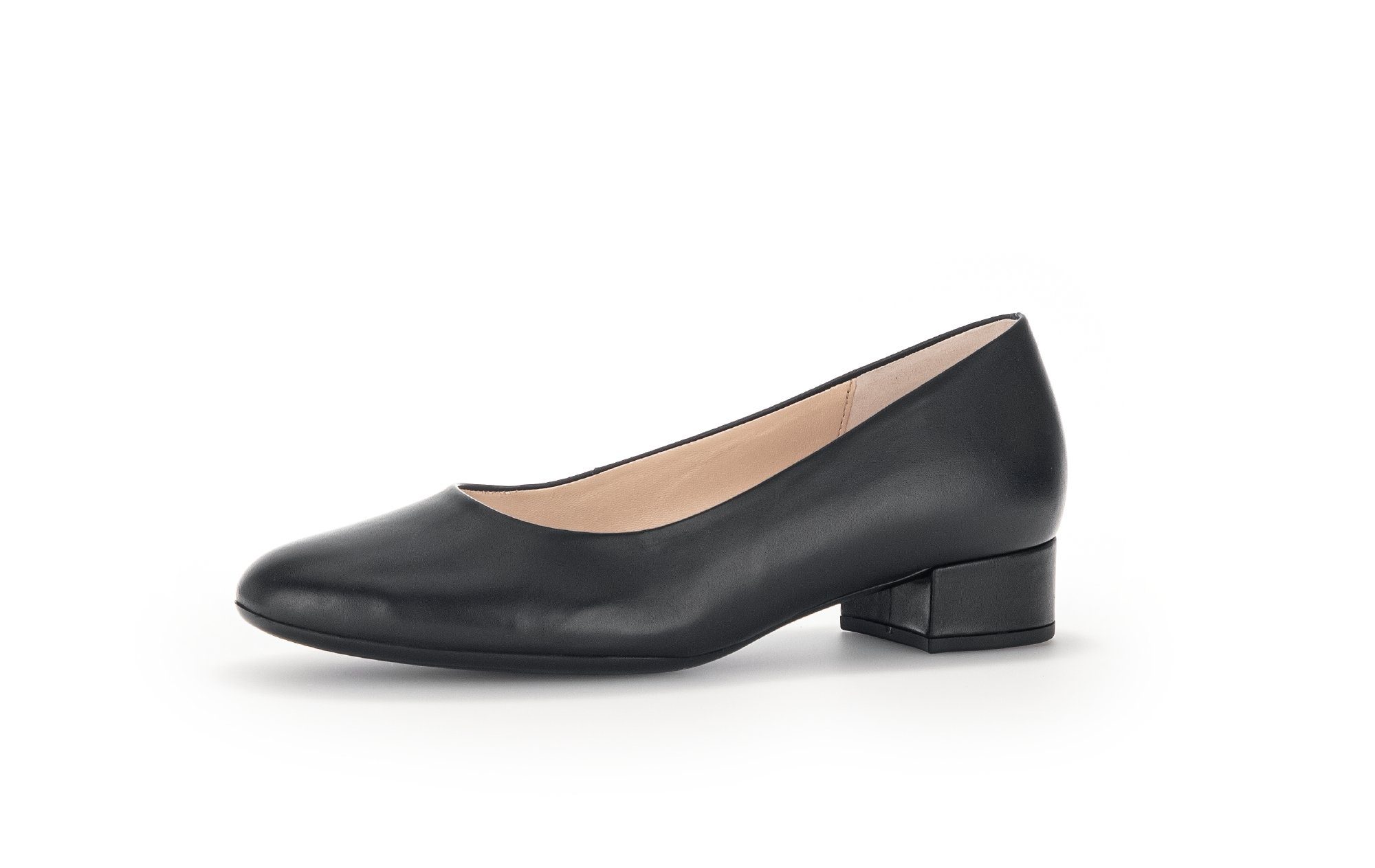 Gabor Pumps