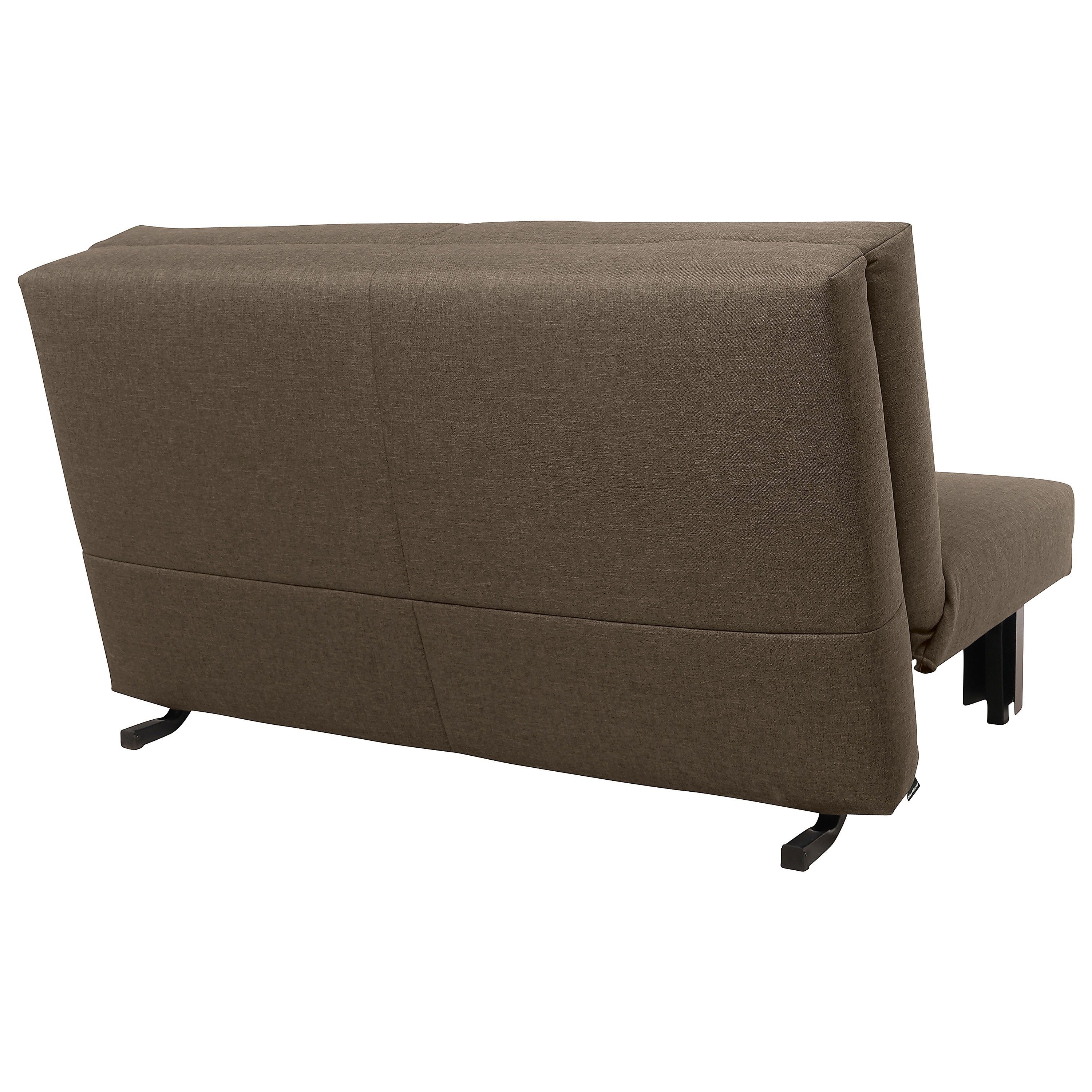 Winzer® Faltsofa Columbus, Sofa sahara Max