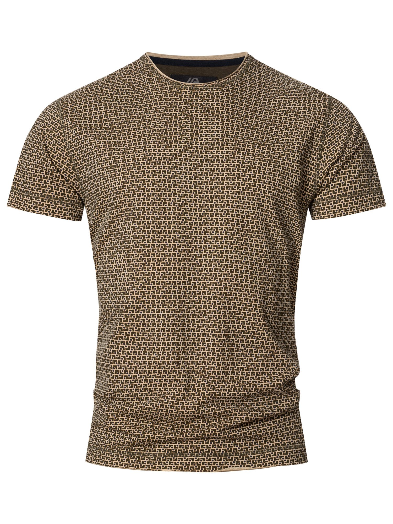 T-Shirt INJude