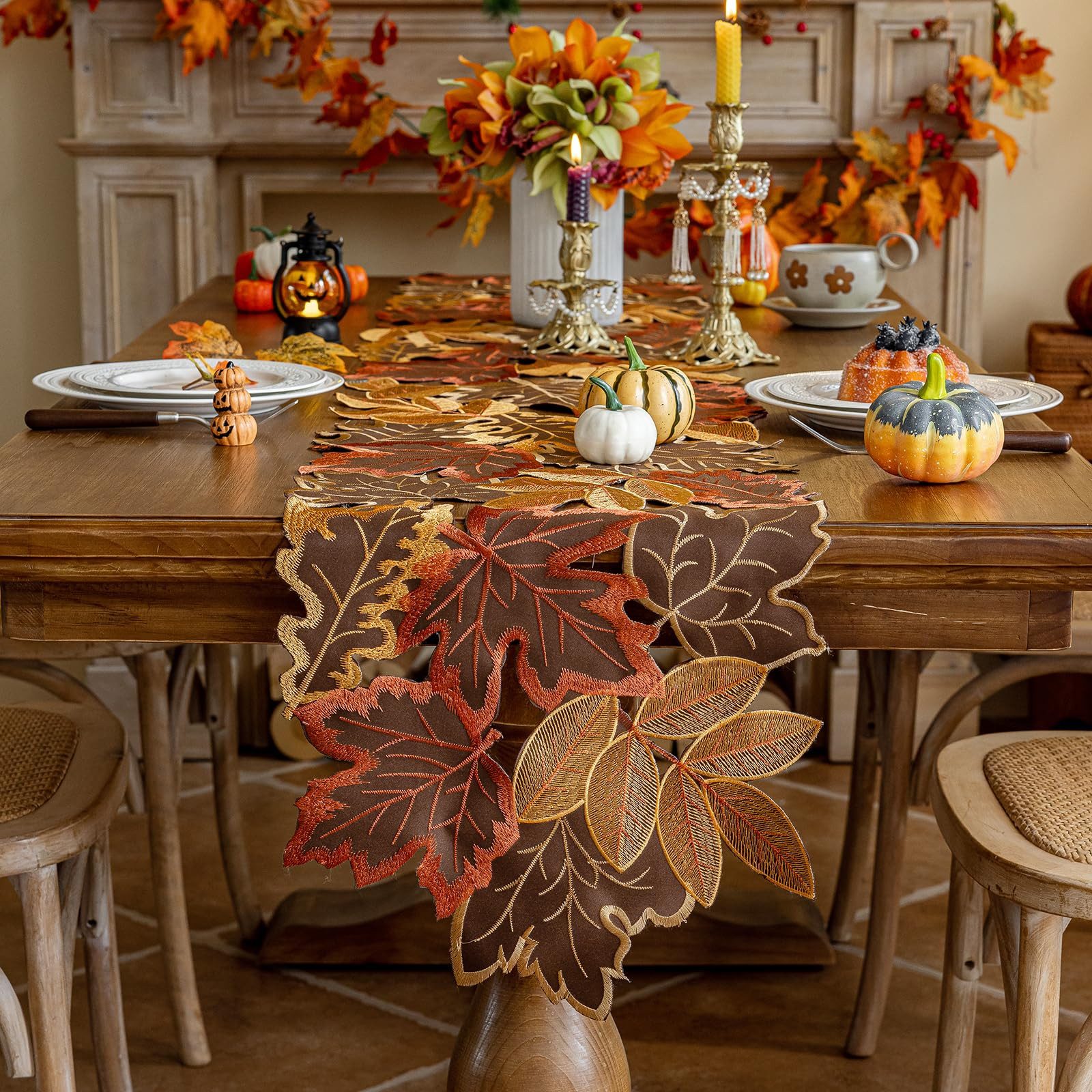 Tischläufer Herbst online kaufen