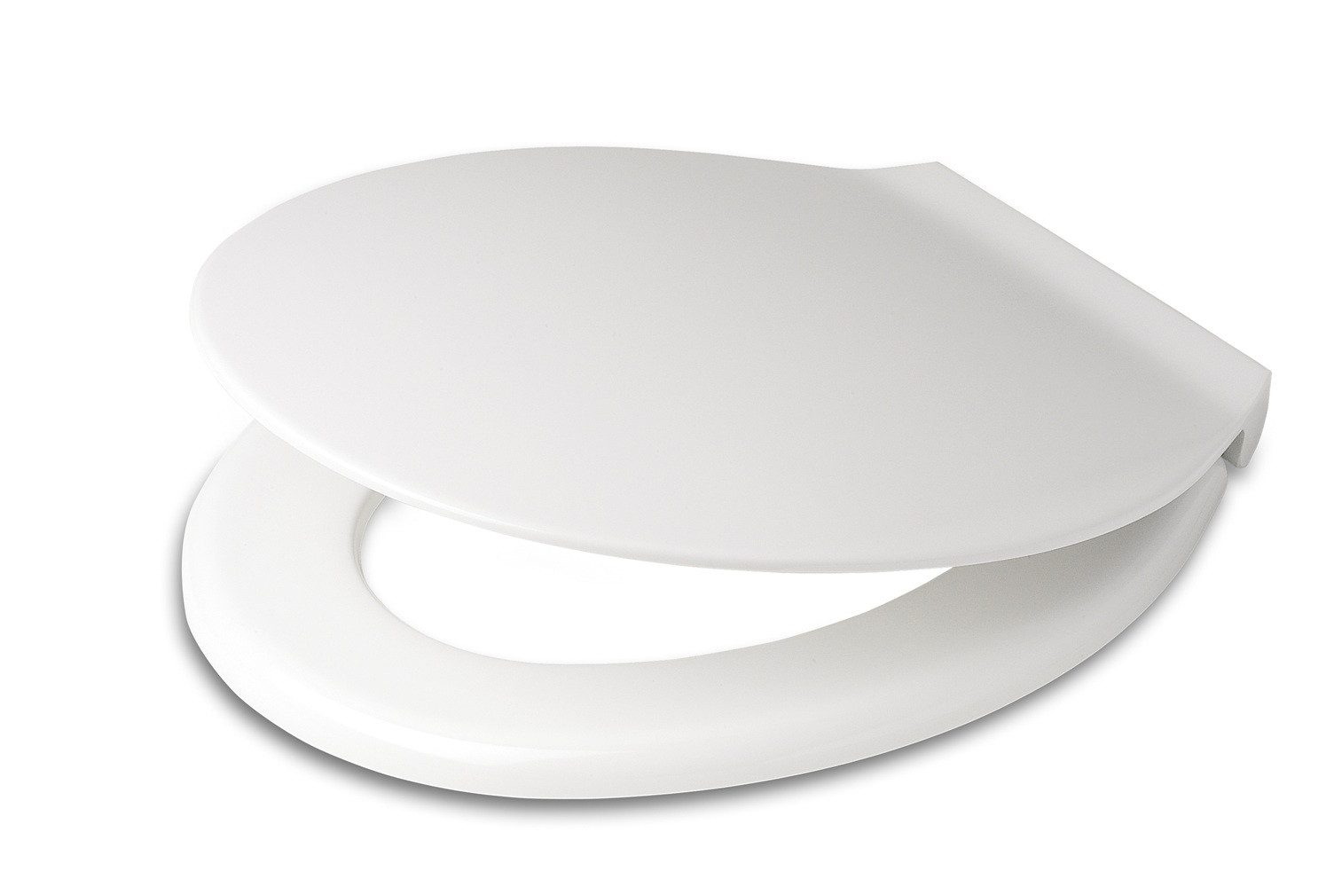 TOTO WC-Sitz TOTO WC-Sitz PAGETTE-EXCLUSIV m.Deckel, m.Edelstahlbefestigung, weiß