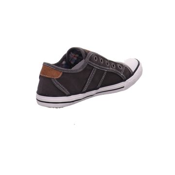 Mustang Shoes Mustang grau Sneaker