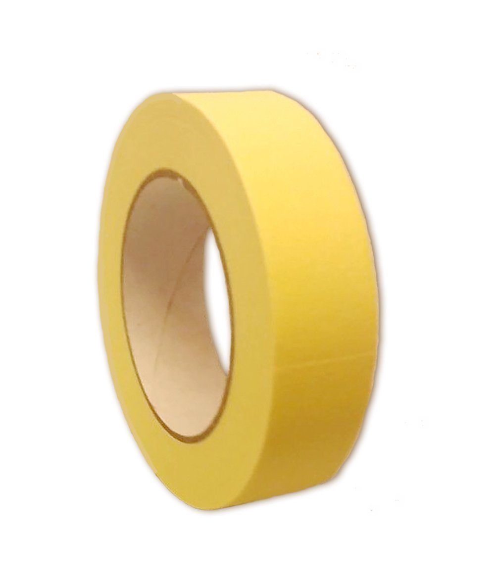 Klebeband Malerkrepp Abdeckband Kreppband 50mmx30m 1 Rolle