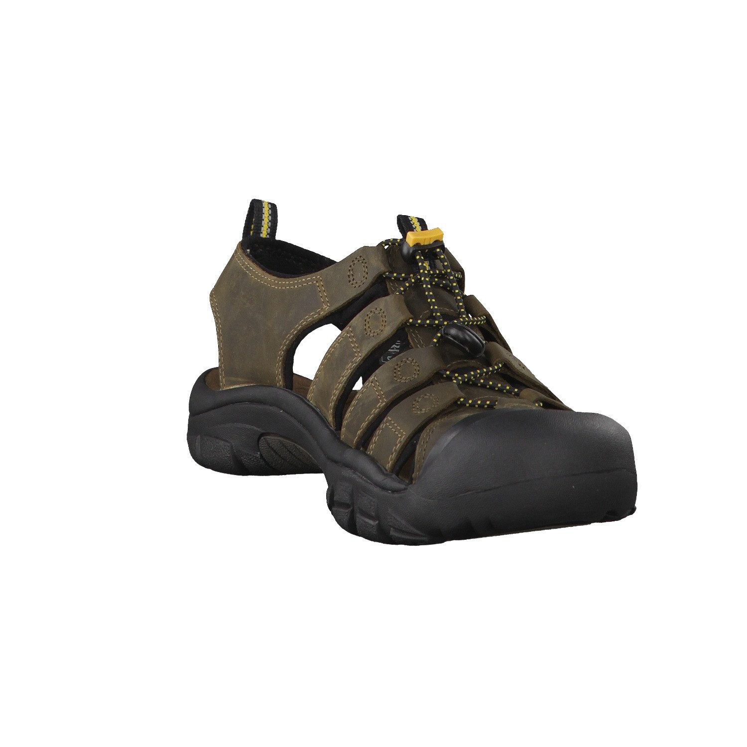 Keen Keen Herren Sandale Newport Trekkingsandale günstig online kaufen