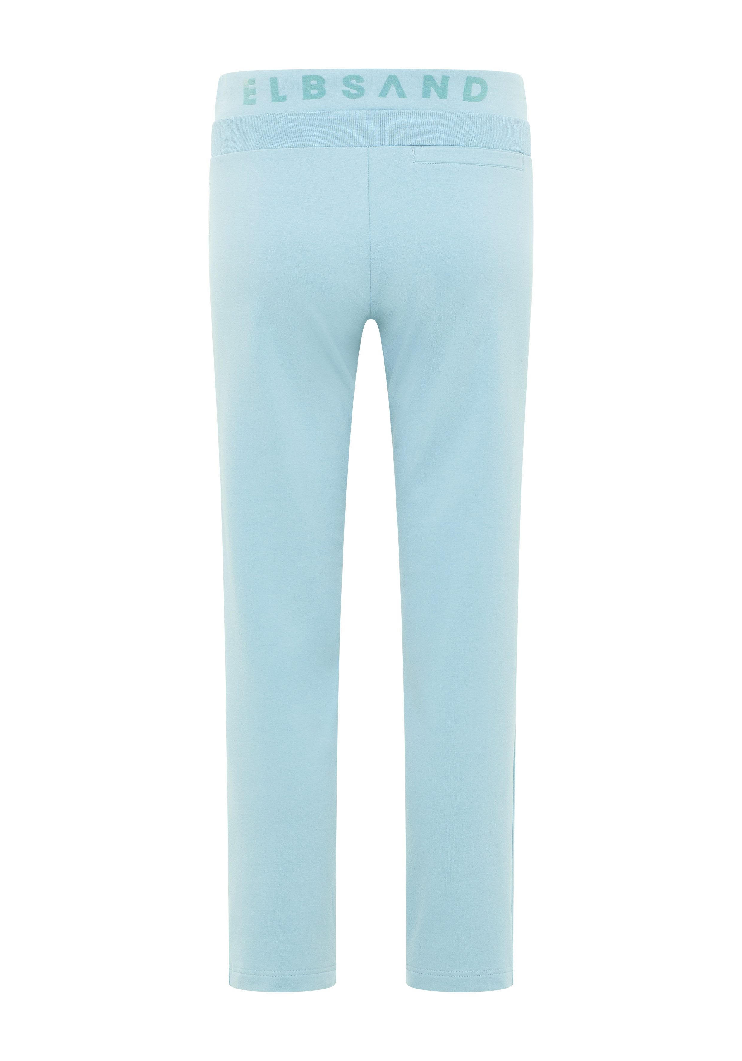 Elbsand 7/8-Hose Brinja 7/8 Sweathose, gerade günstig online kaufen