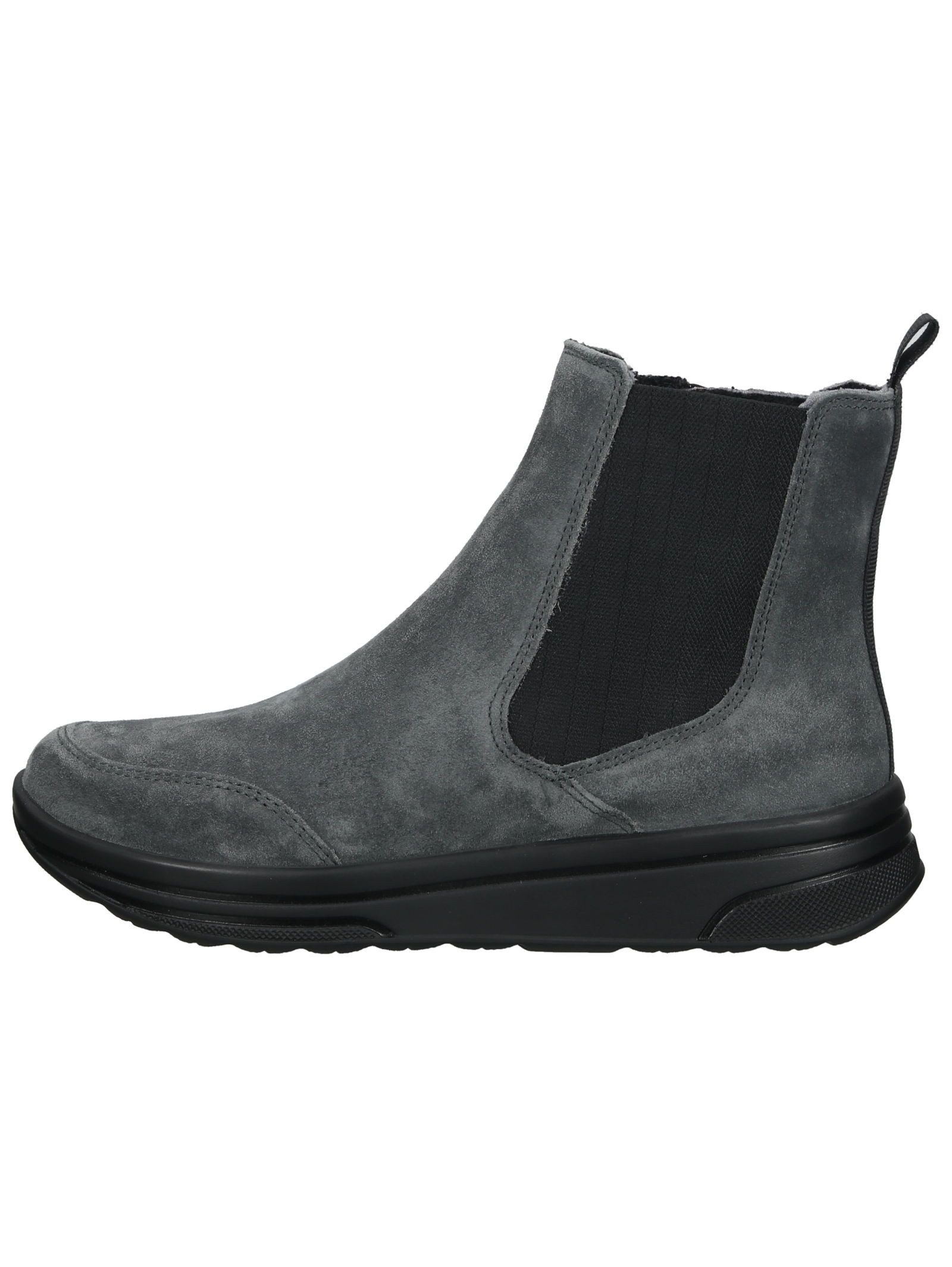 Ara Ara Stiefelette Veloursleder/Textil Stiefelette