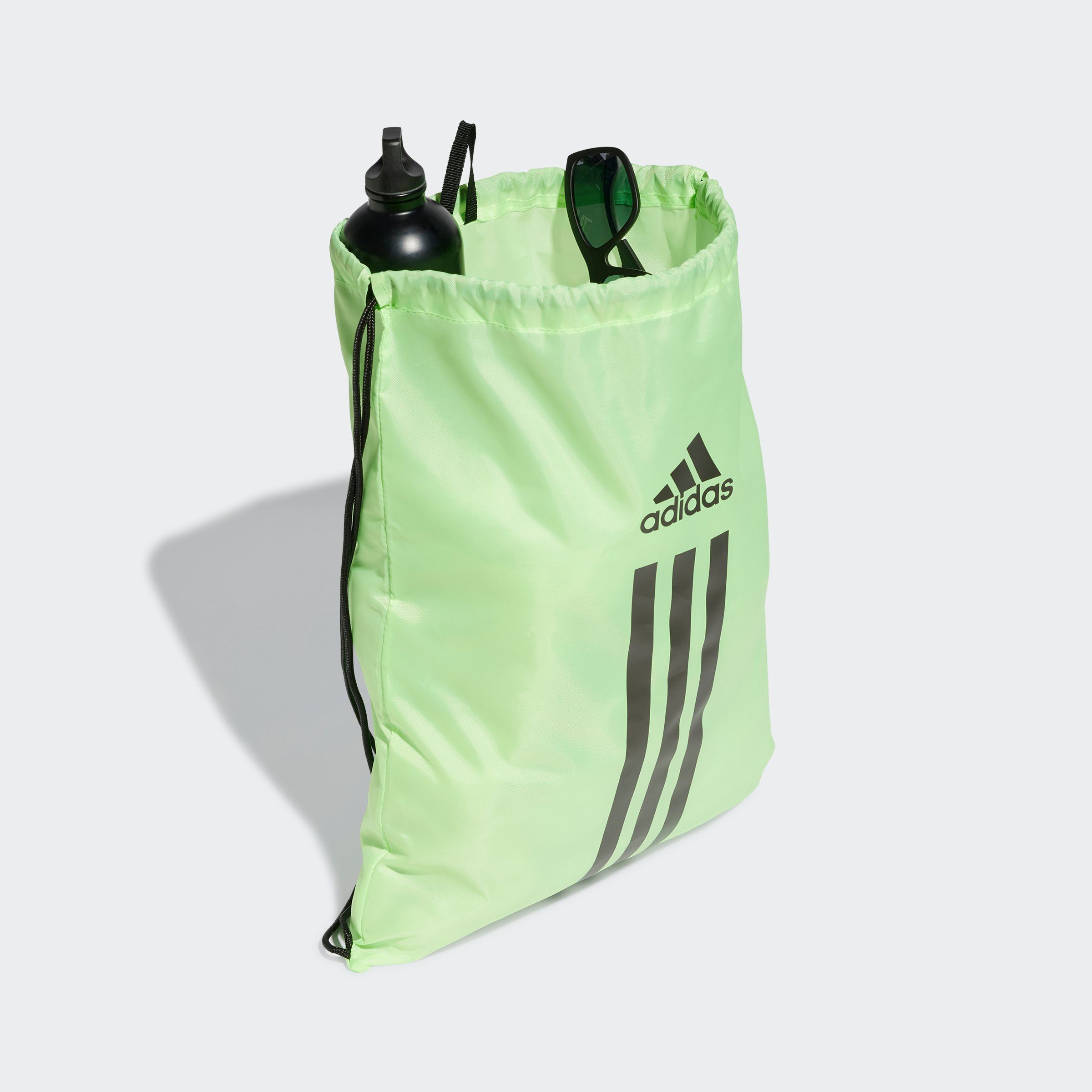 Performance SPORTBEUTEL POWER adidas Turnbeutel GRESPA/SHAOLI