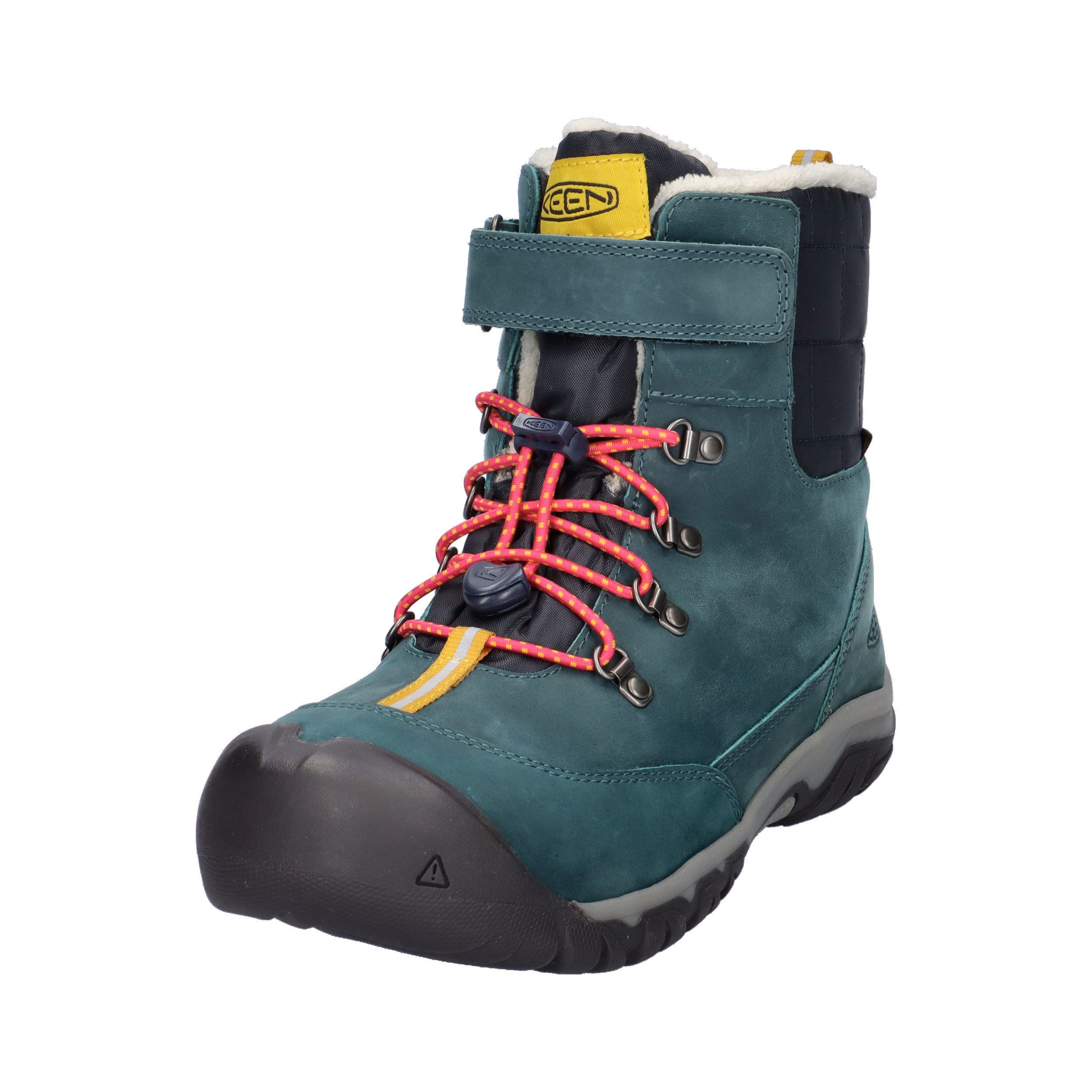 Keen Keen Kinder Stiefel Greta Waterproof Boot 10255XX Winterstiefel