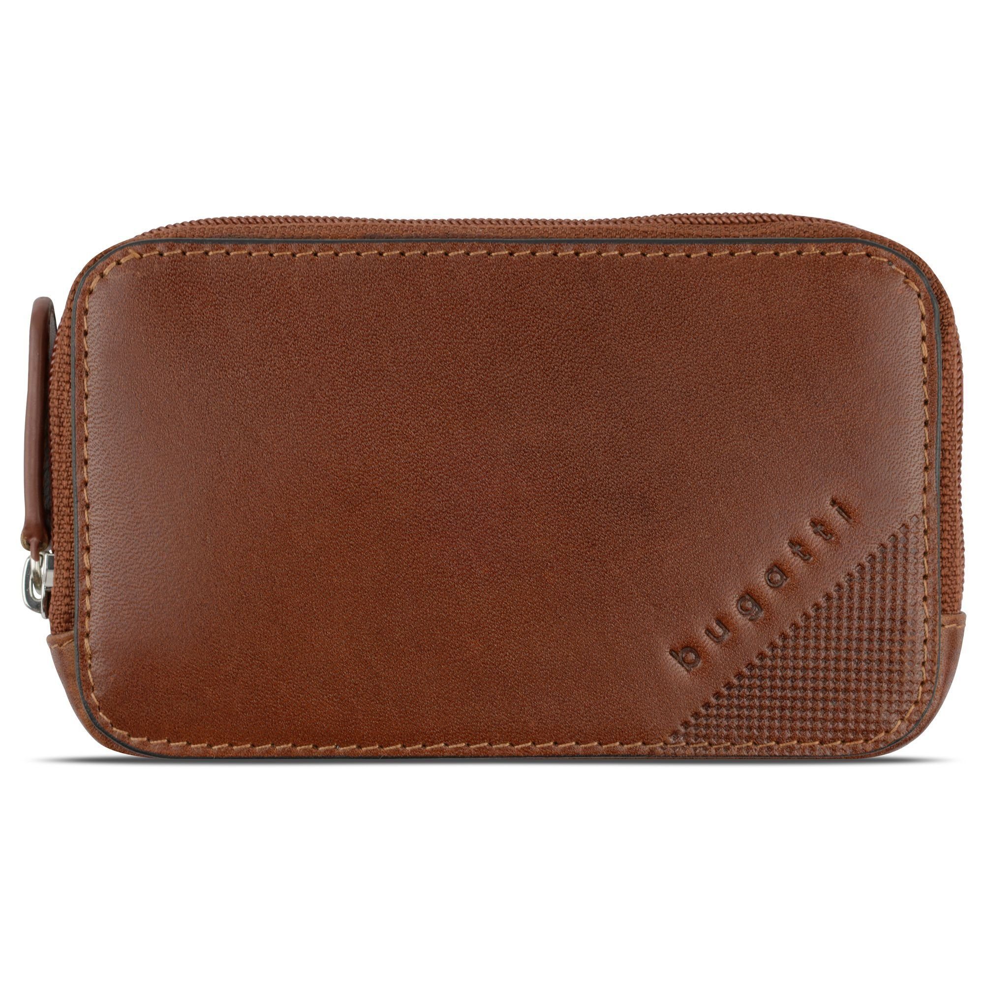 bugatti Schlüsseltasche Nobile, Leder