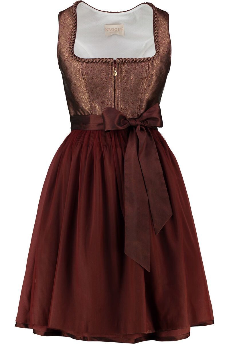 KRÜGER COLLECTION Dirndl