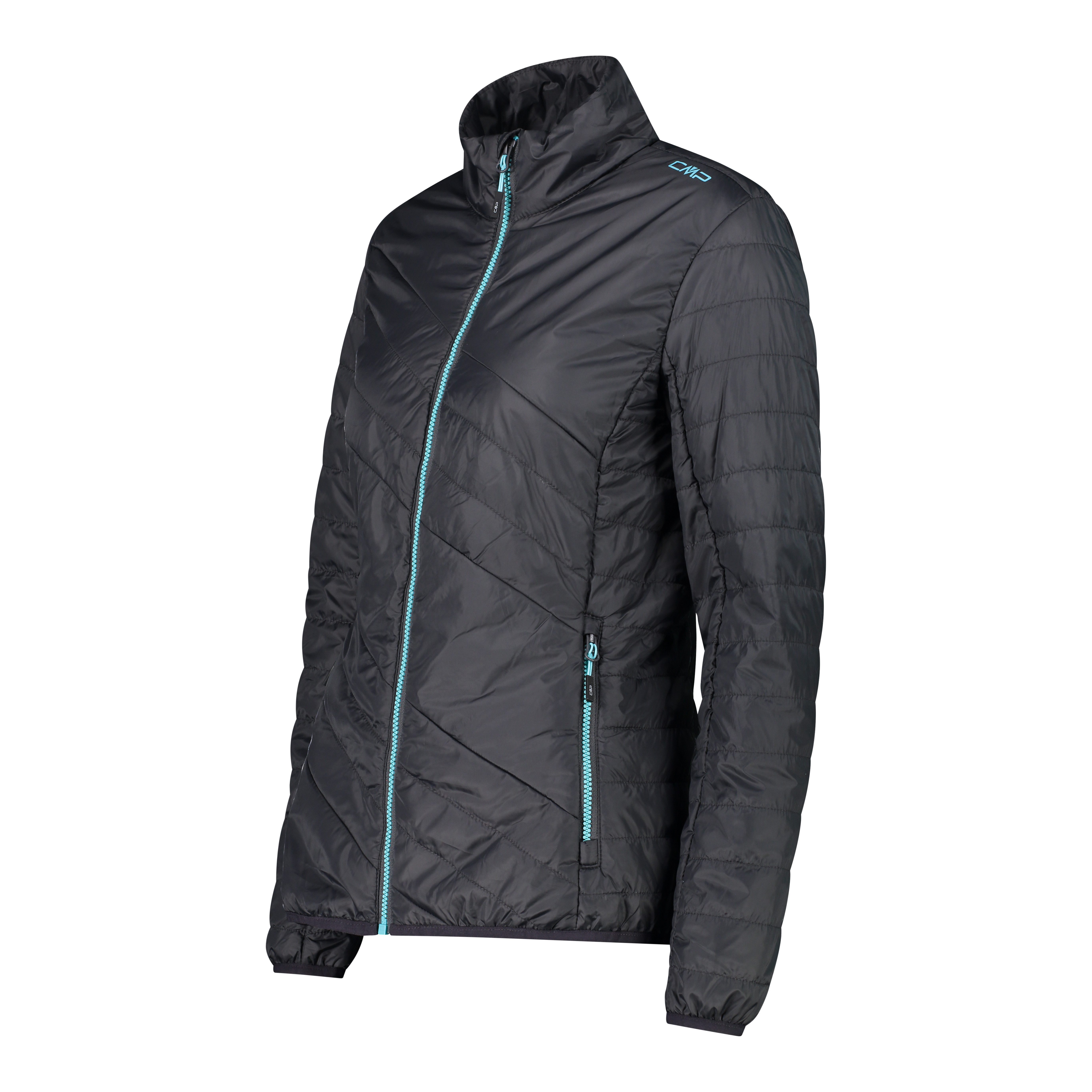 CMP Outdoorjacke CMP Damen Jacke WOMAN JACKET 33Z5086 – Bild 3 von 3