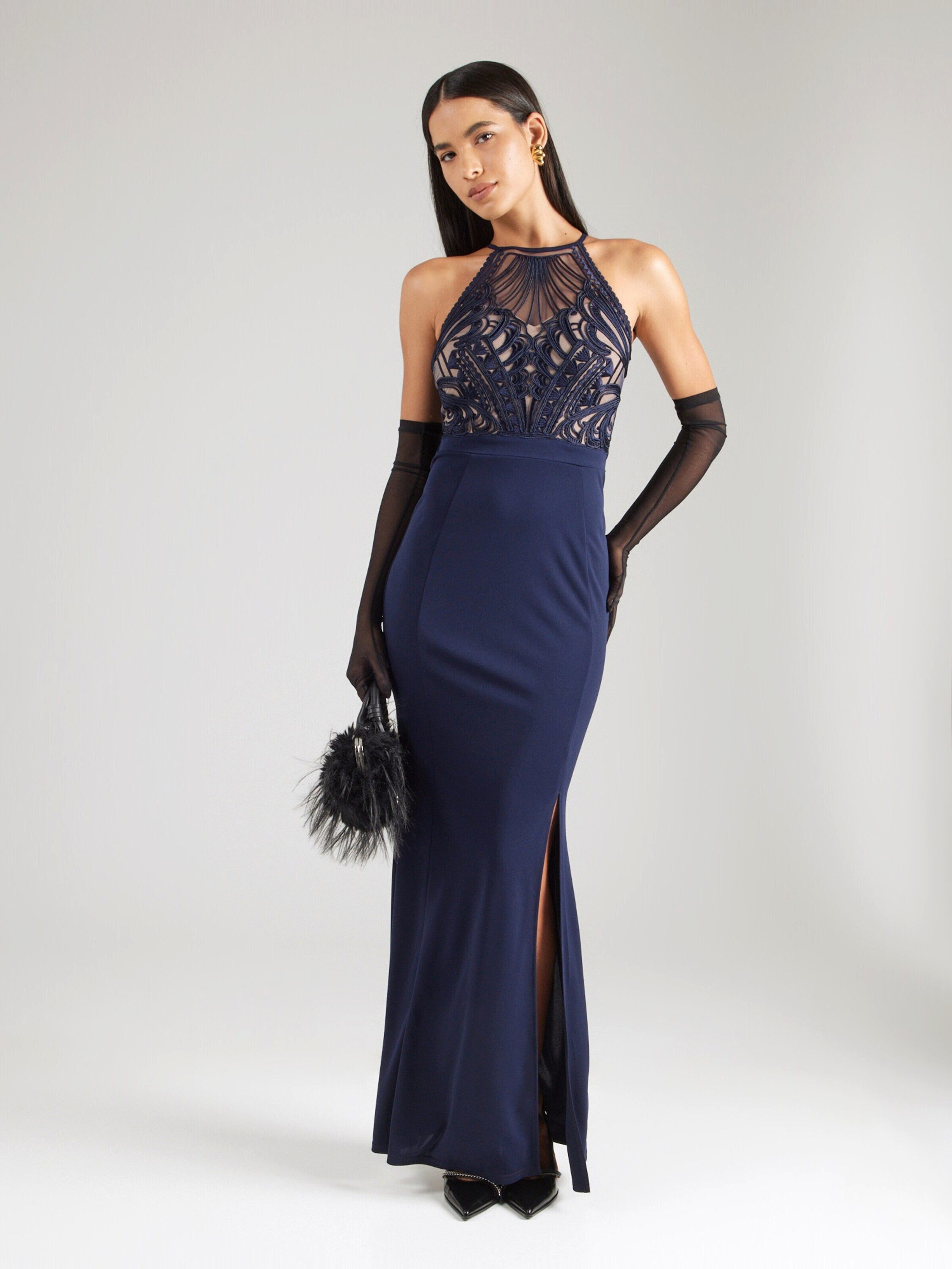 LIPSY Abendkleid (1-tlg) Cut-Outs