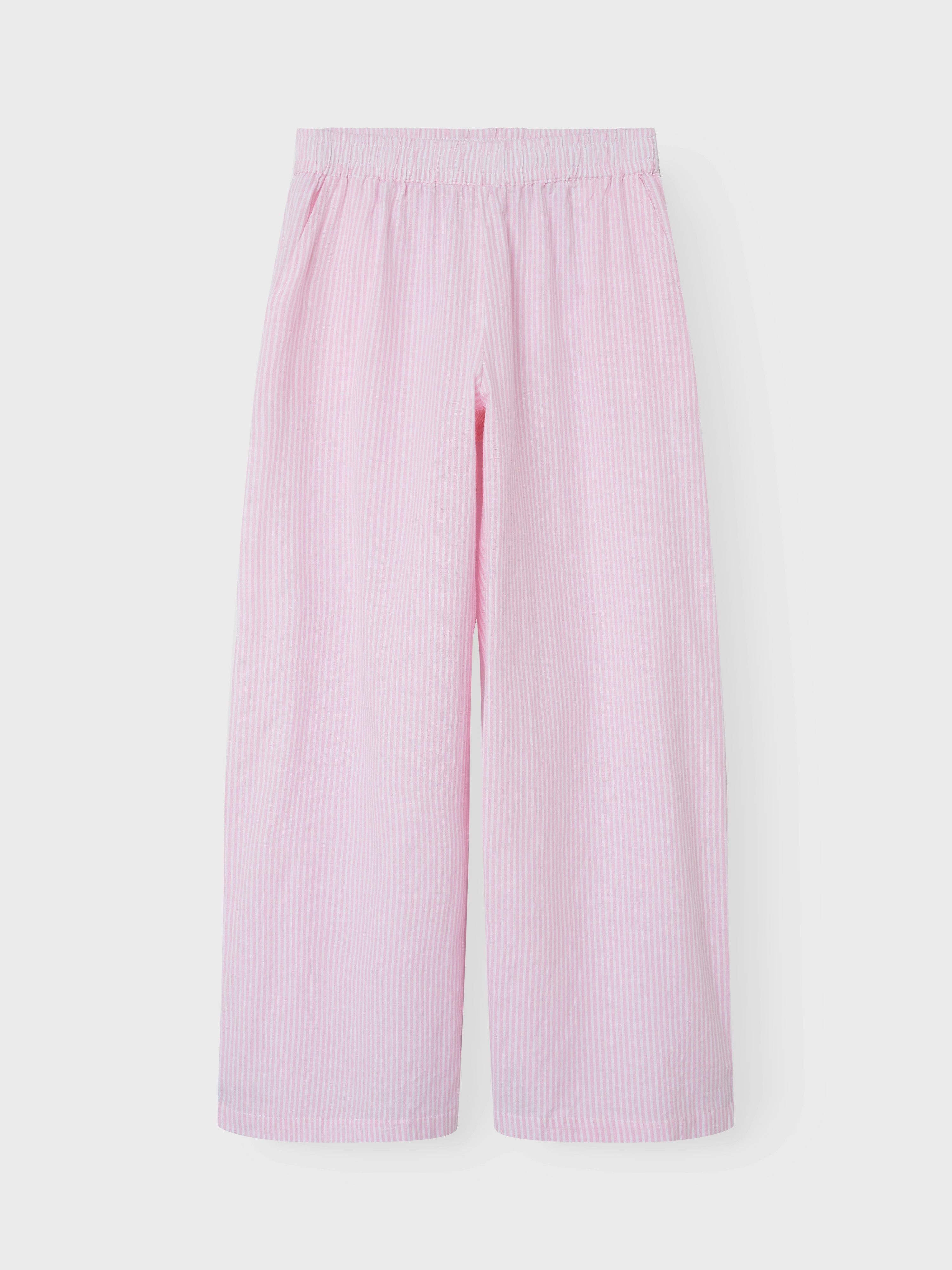 Name It Schlupfhose NKNJELA STRAIGHT PANT NOOS