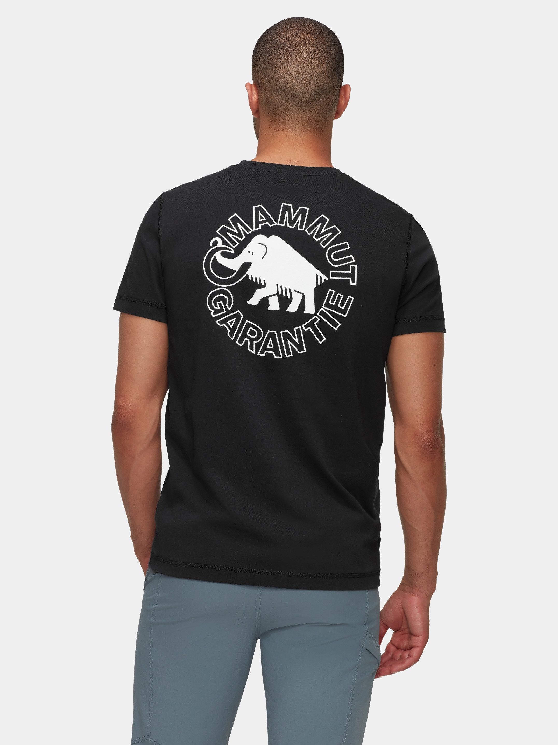 Mammut Funktionsshirt Mammut Core T-Shirt günstig online kaufen
