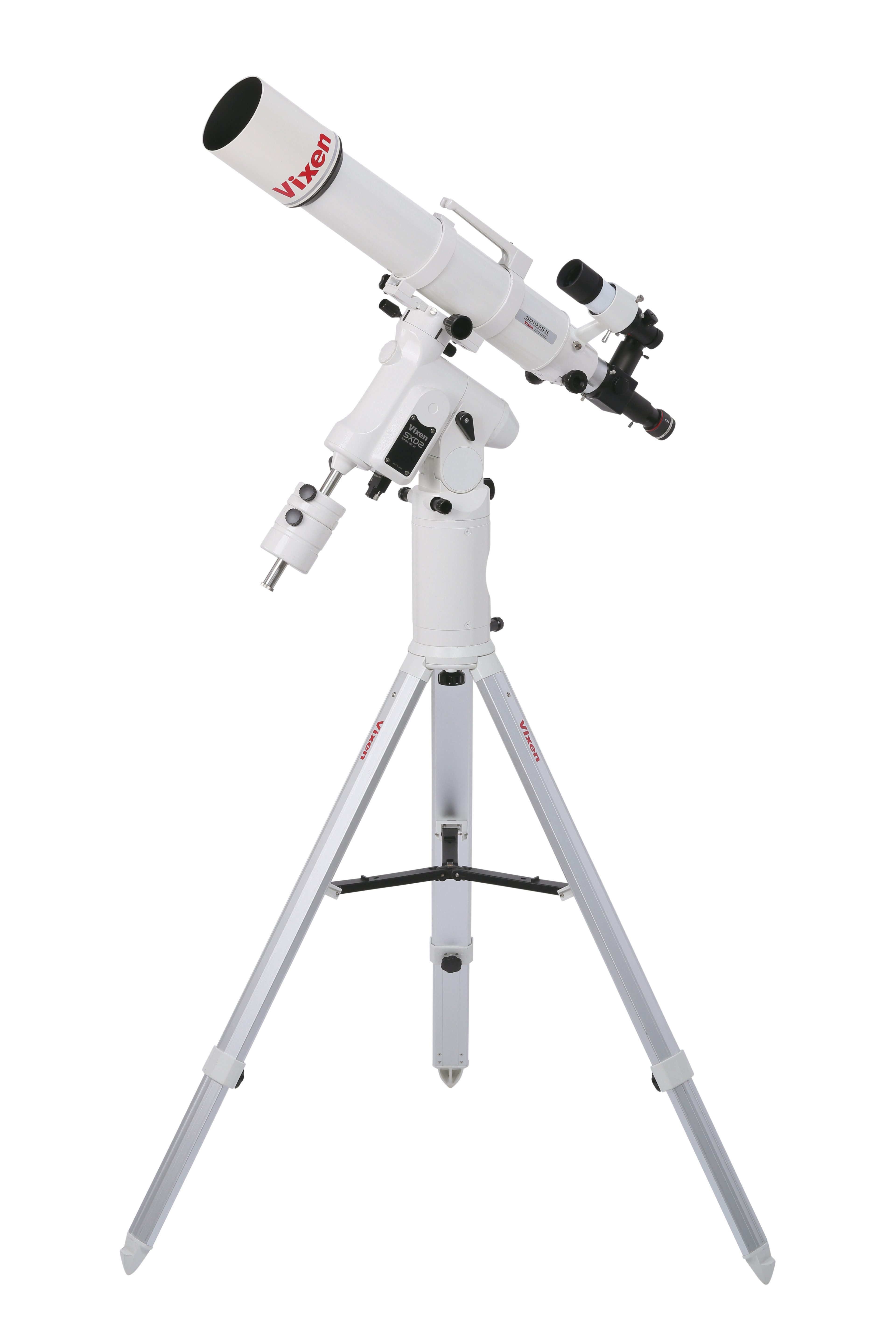 Teleskop Vixen SXD2WL SD103SII Teleskop-Set