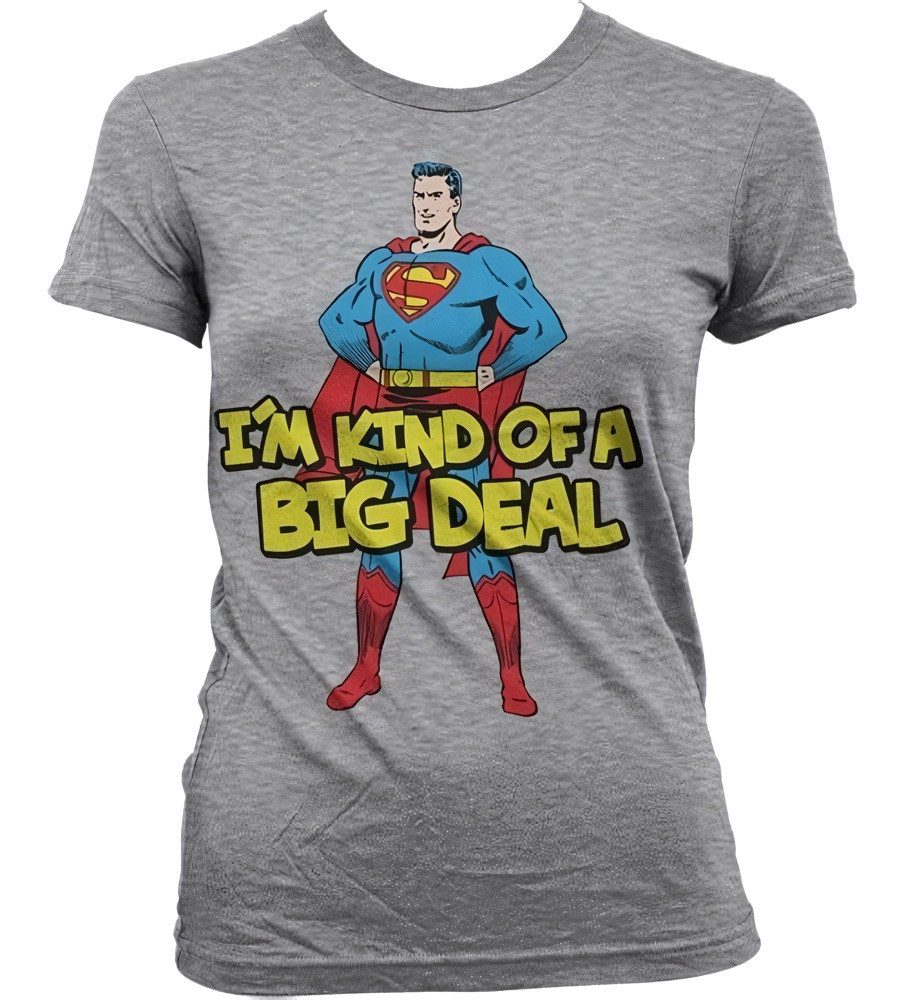 Superman T-Shirt