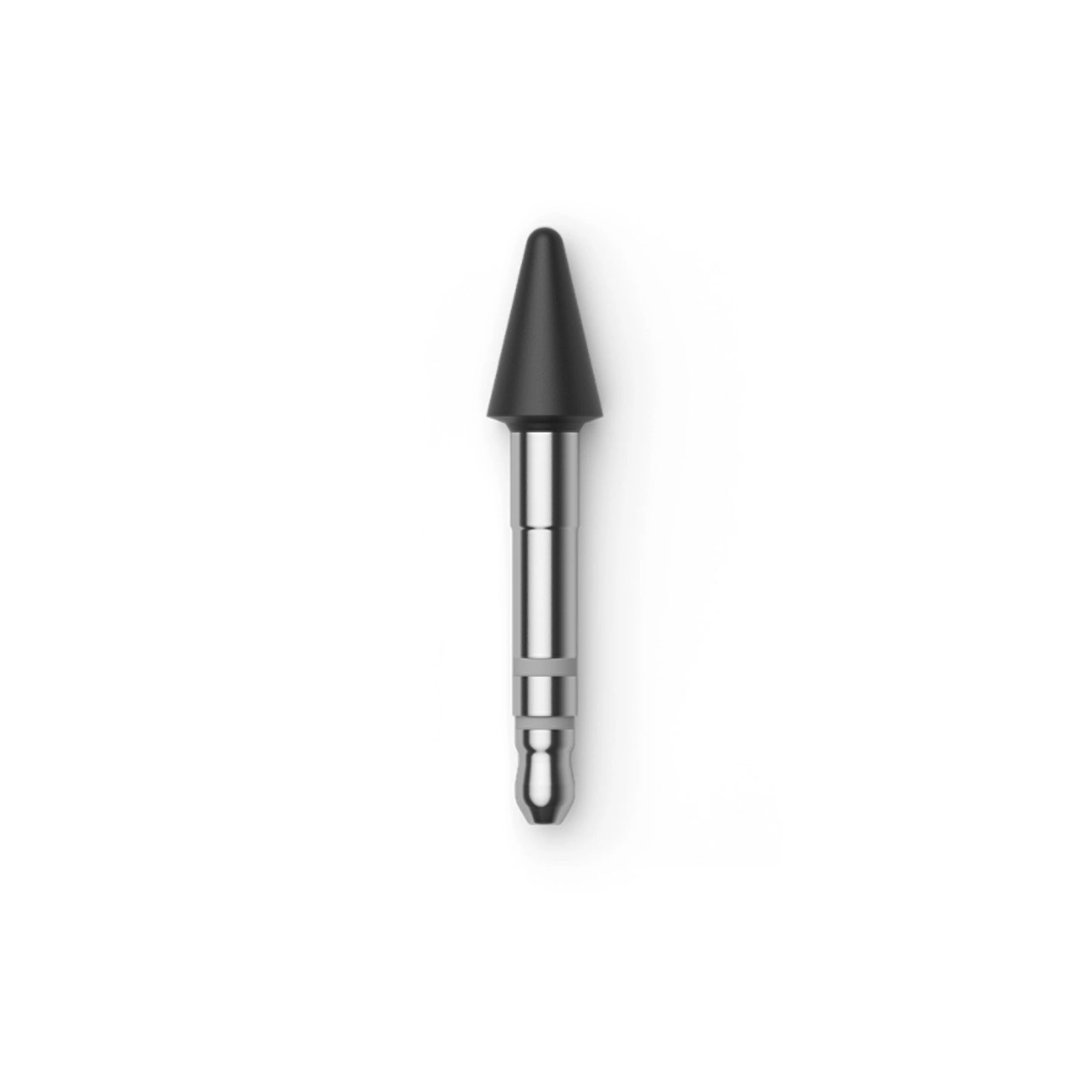 Microsoft IN-KOS-130229 Adapter, Ersatzspitzen für Surface Slim Pen 2 in Schwarz