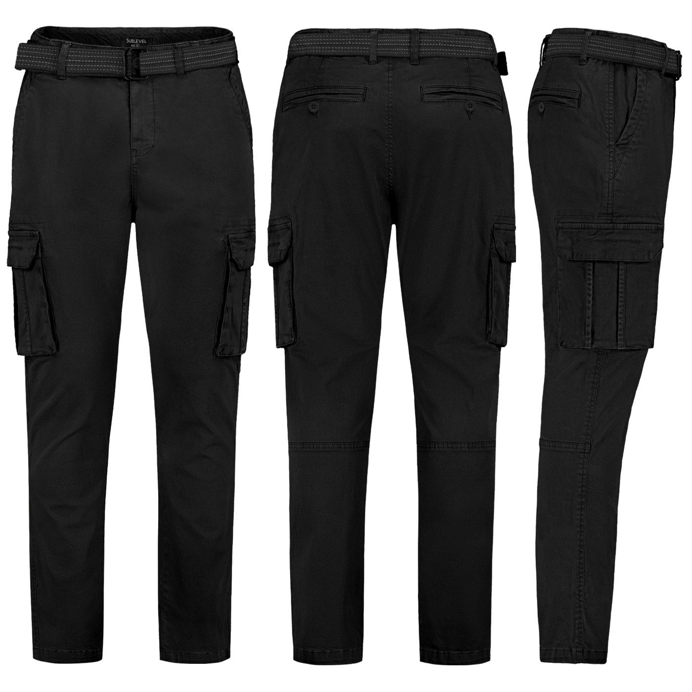 Cargohose