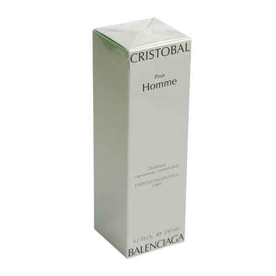 Balenciaga Körperspray Balenciaga Cristobal Pour Homme Deodorant spray 150ml