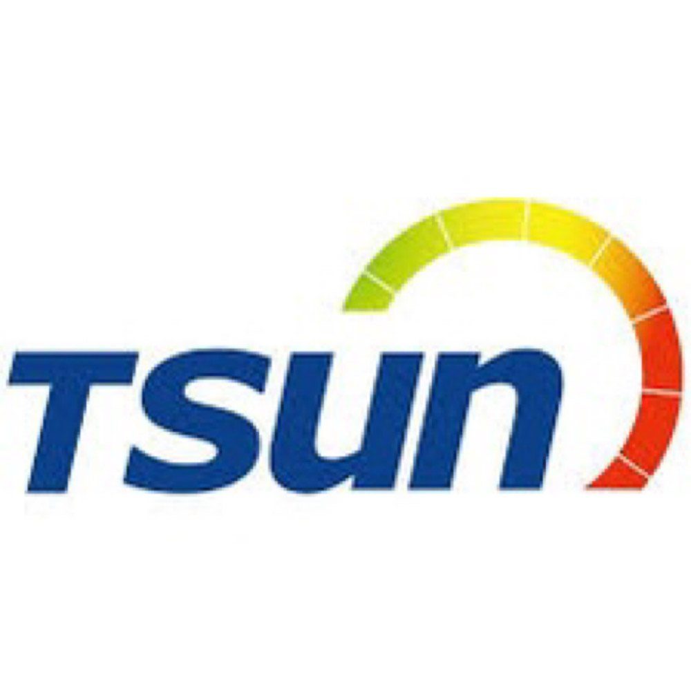 Tsun