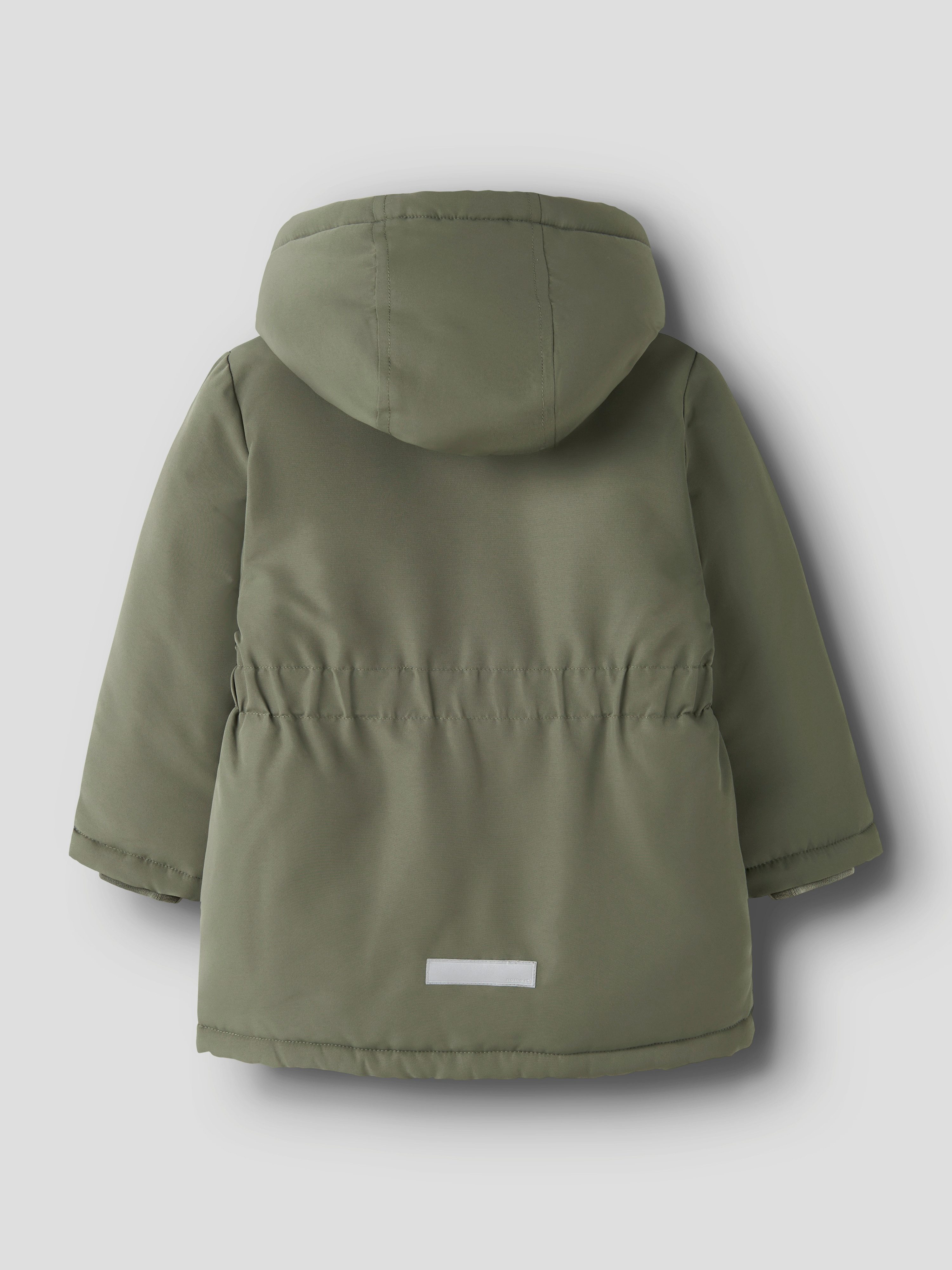 Name It Parka NMFMARLOW PARKA JACKET PB