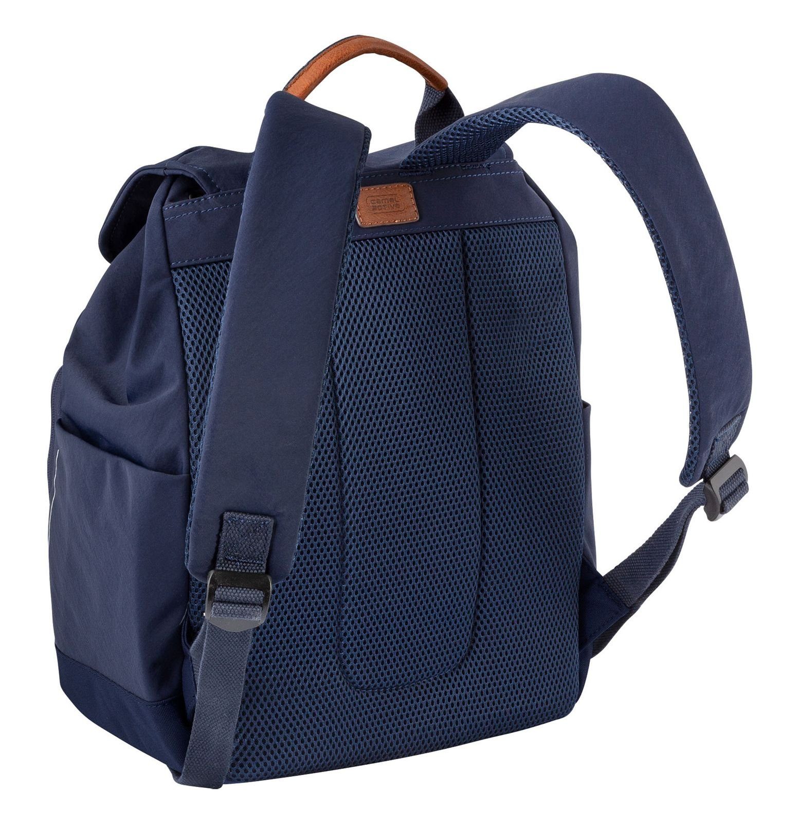 camel active Rucksack City BB günstig online kaufen