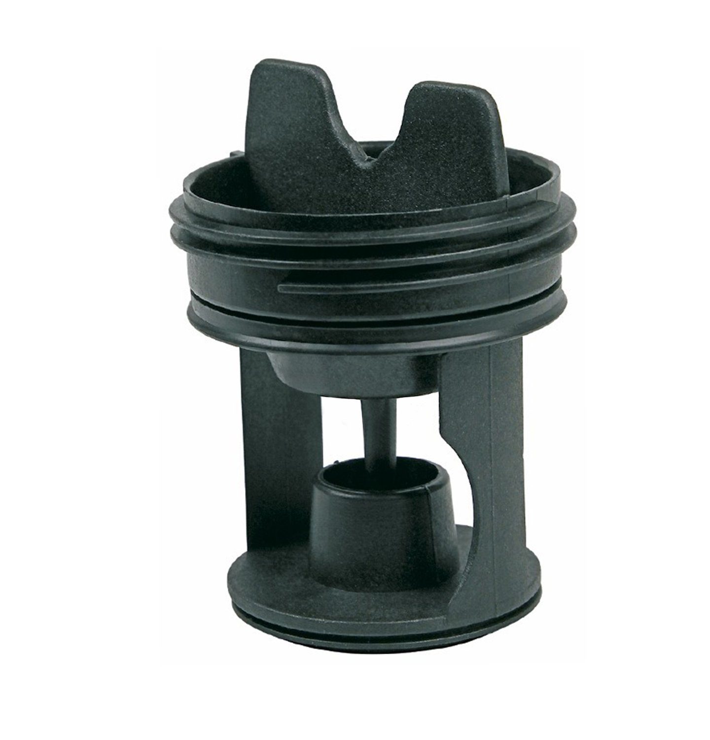 GORENJE Ersatzfilter Flusensieb 279538 Flusensiebeinsatz Fusselsieb, Zubehör für Waschmaschine