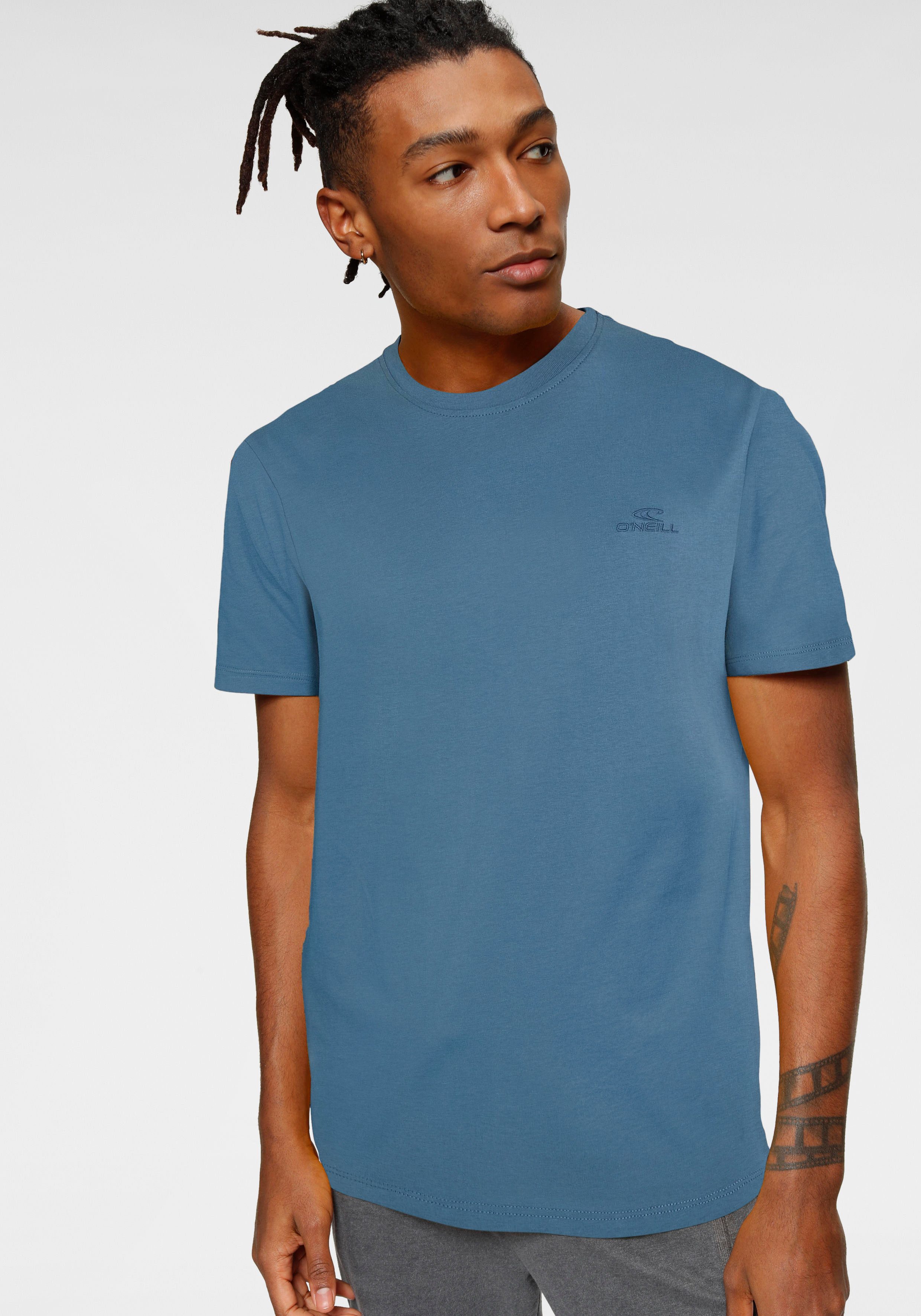 O'Neill T-Shirt Small Logo T-Shirt günstig online kaufen