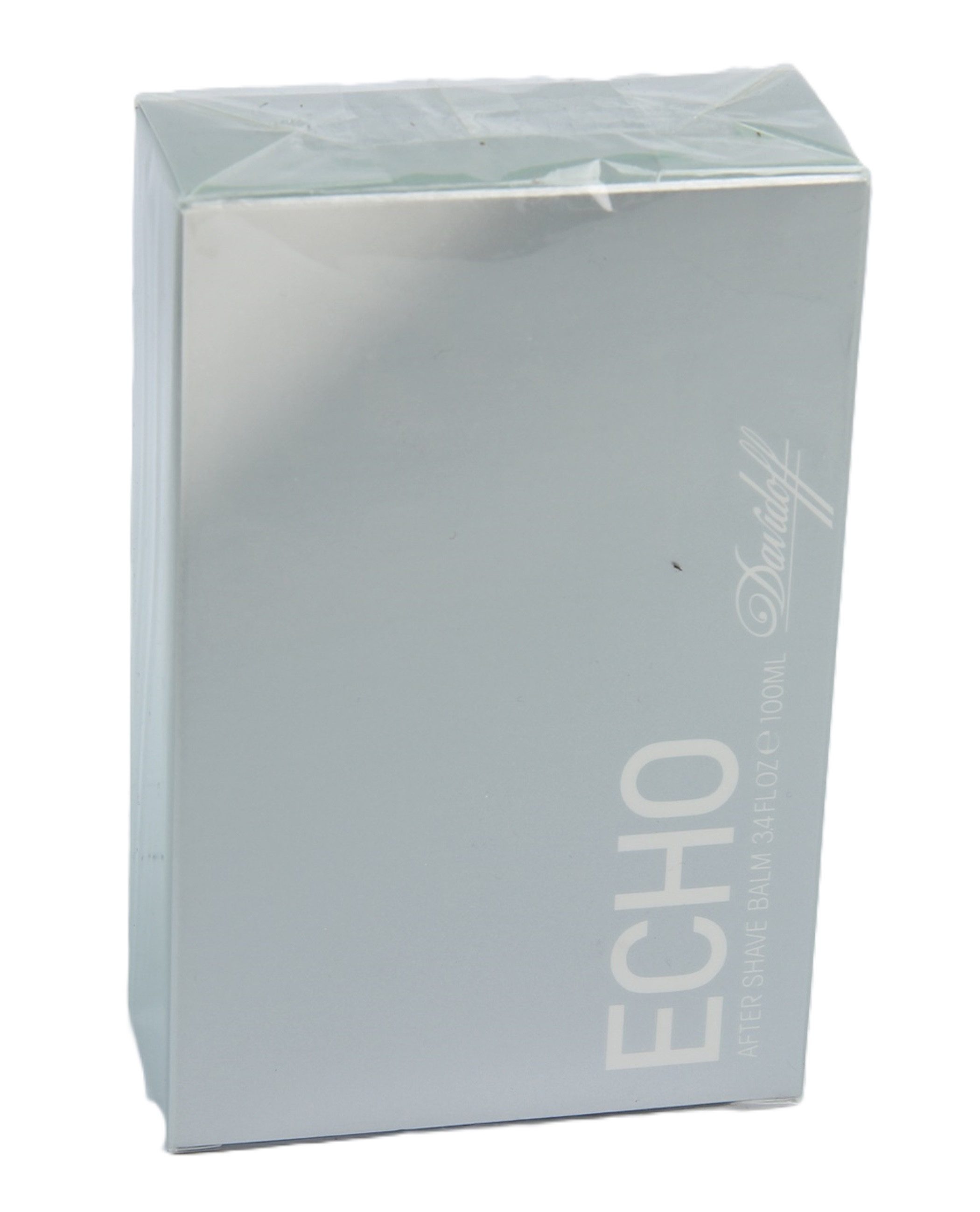 After-Shave Balsam Davidoff Echo After Shave Balm 100ml