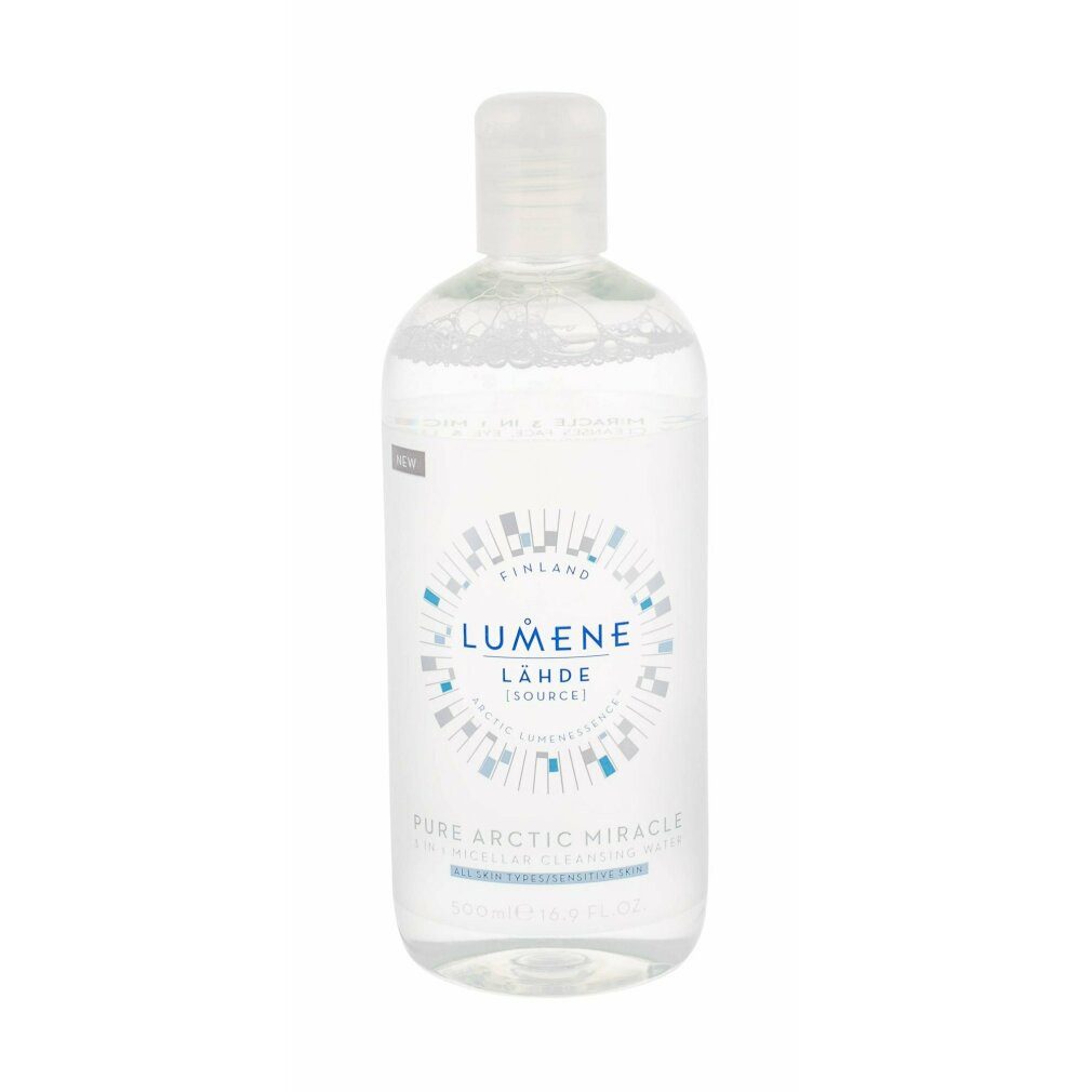 Lumene Gesichtswasser Lahde 500ml