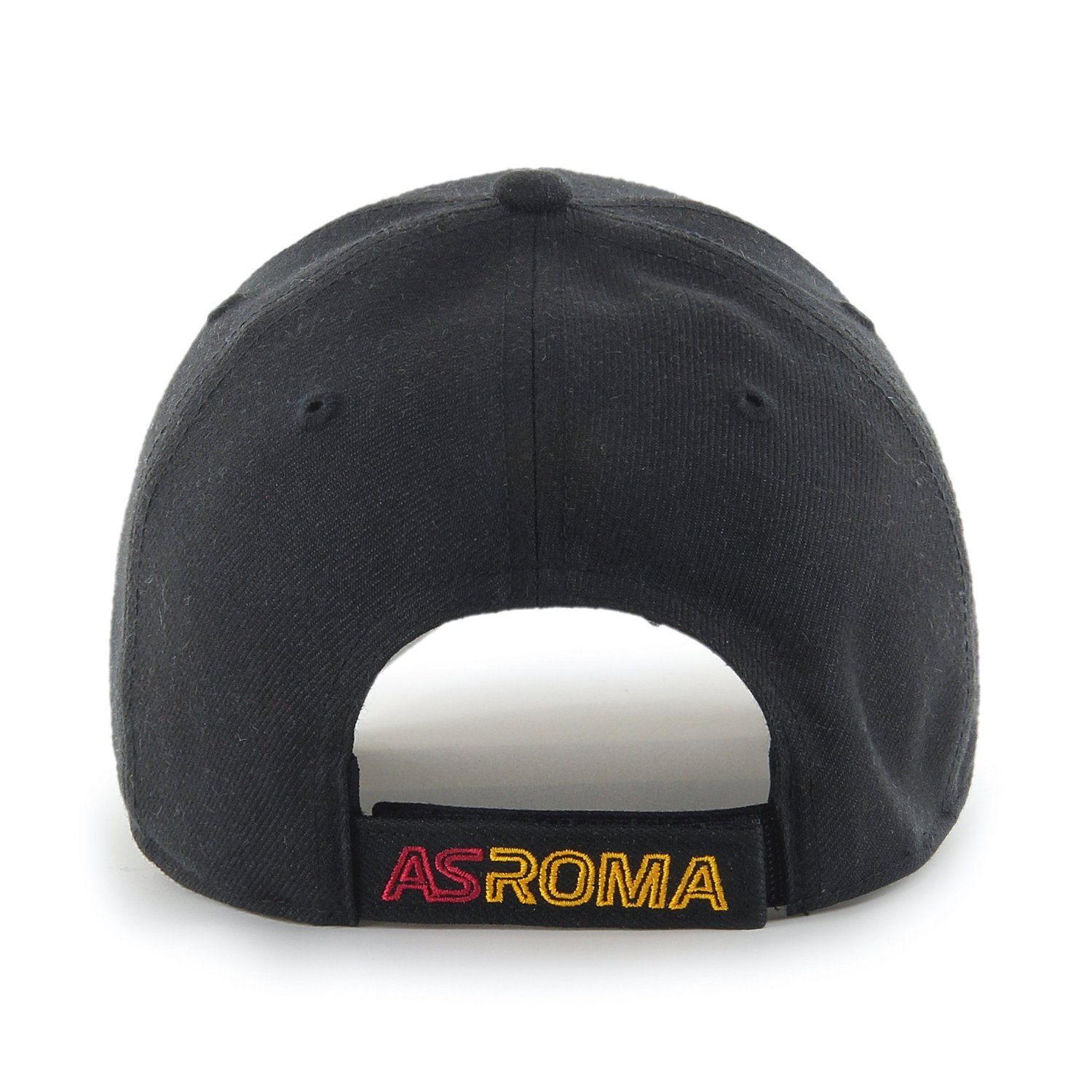 x27;47 Brand Baseball Cap Relaxed Fit AS Roma
