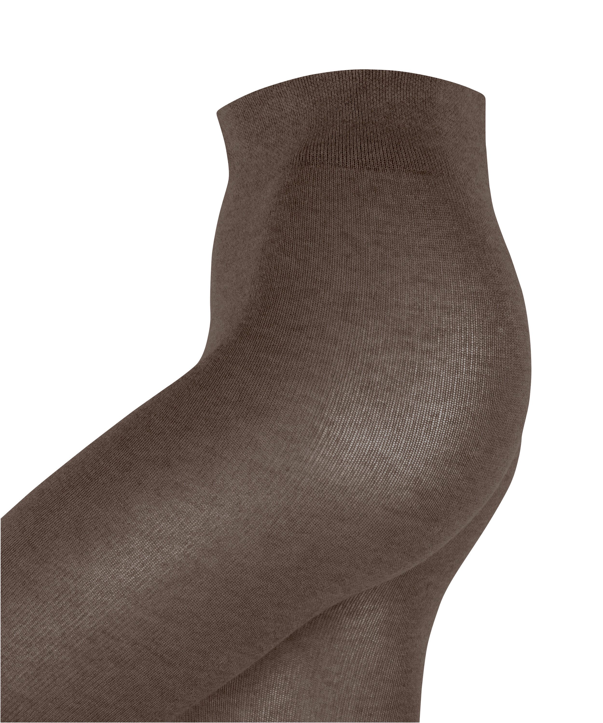 Esprit Strickstrumpfhose Plain Strumpfhose (1 St)