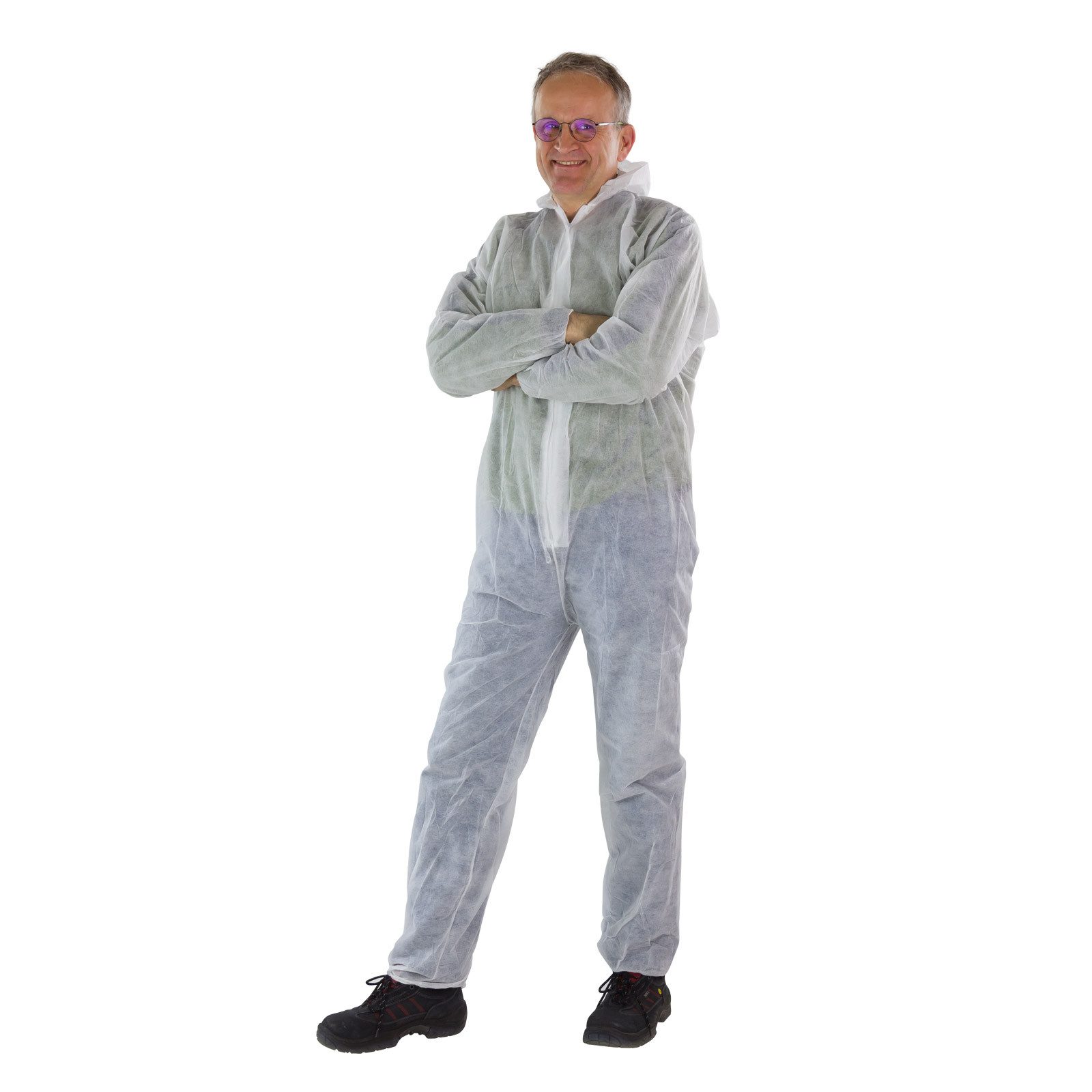 DEMA Maleranzug Einweg Overall Gr. XXL günstig online kaufen